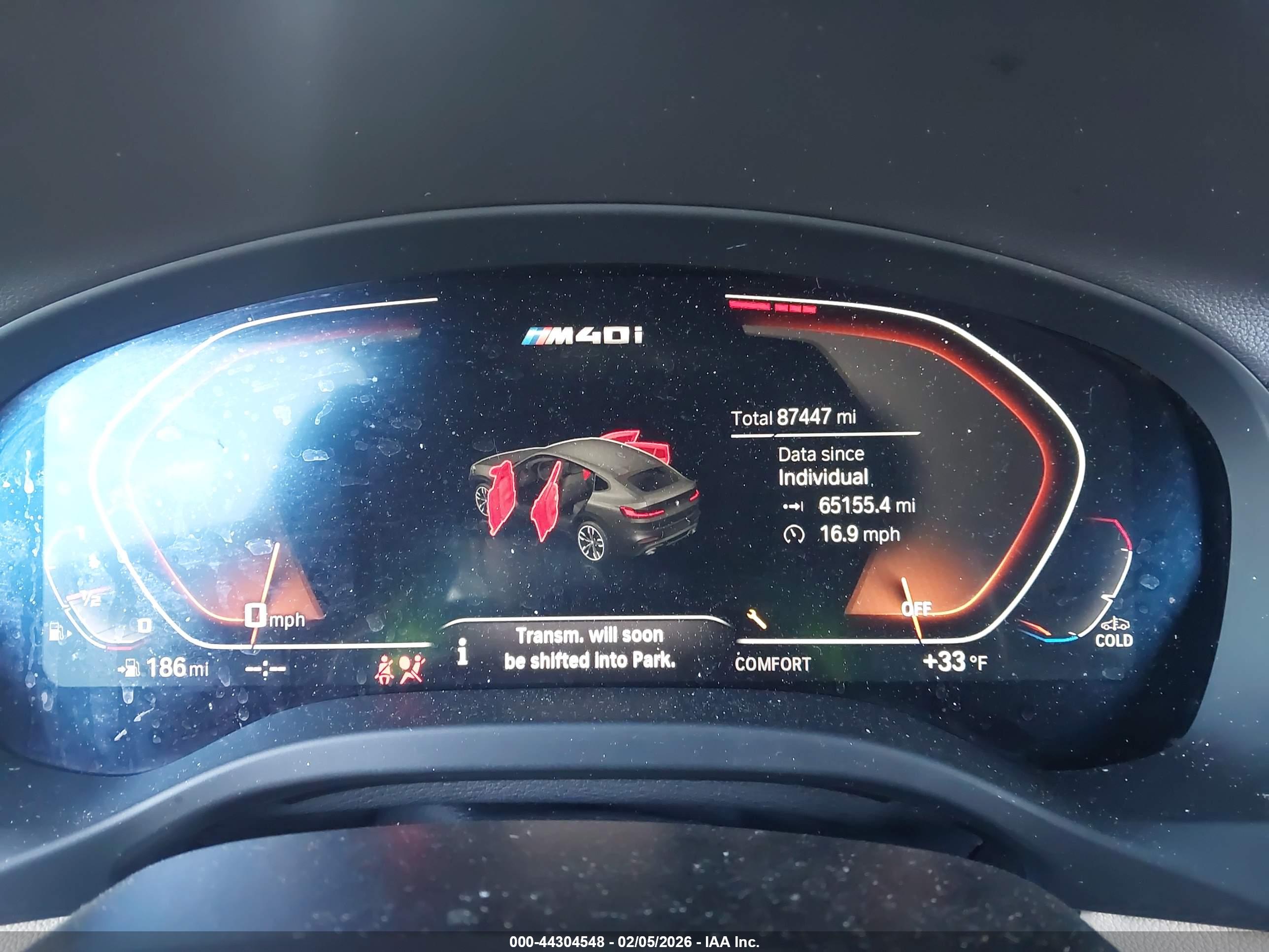 BMW X4 image 7