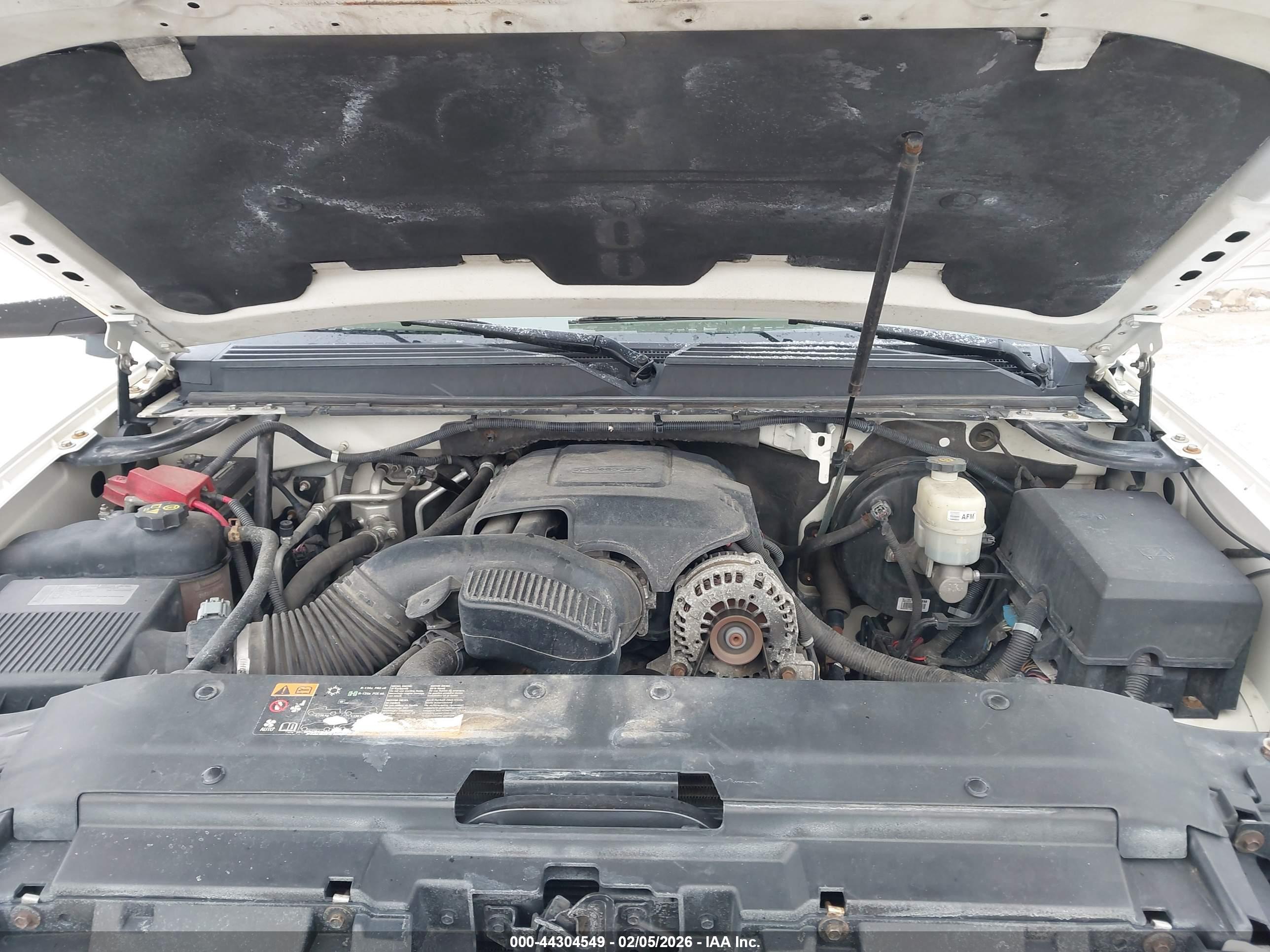 GMC YUKON image 10