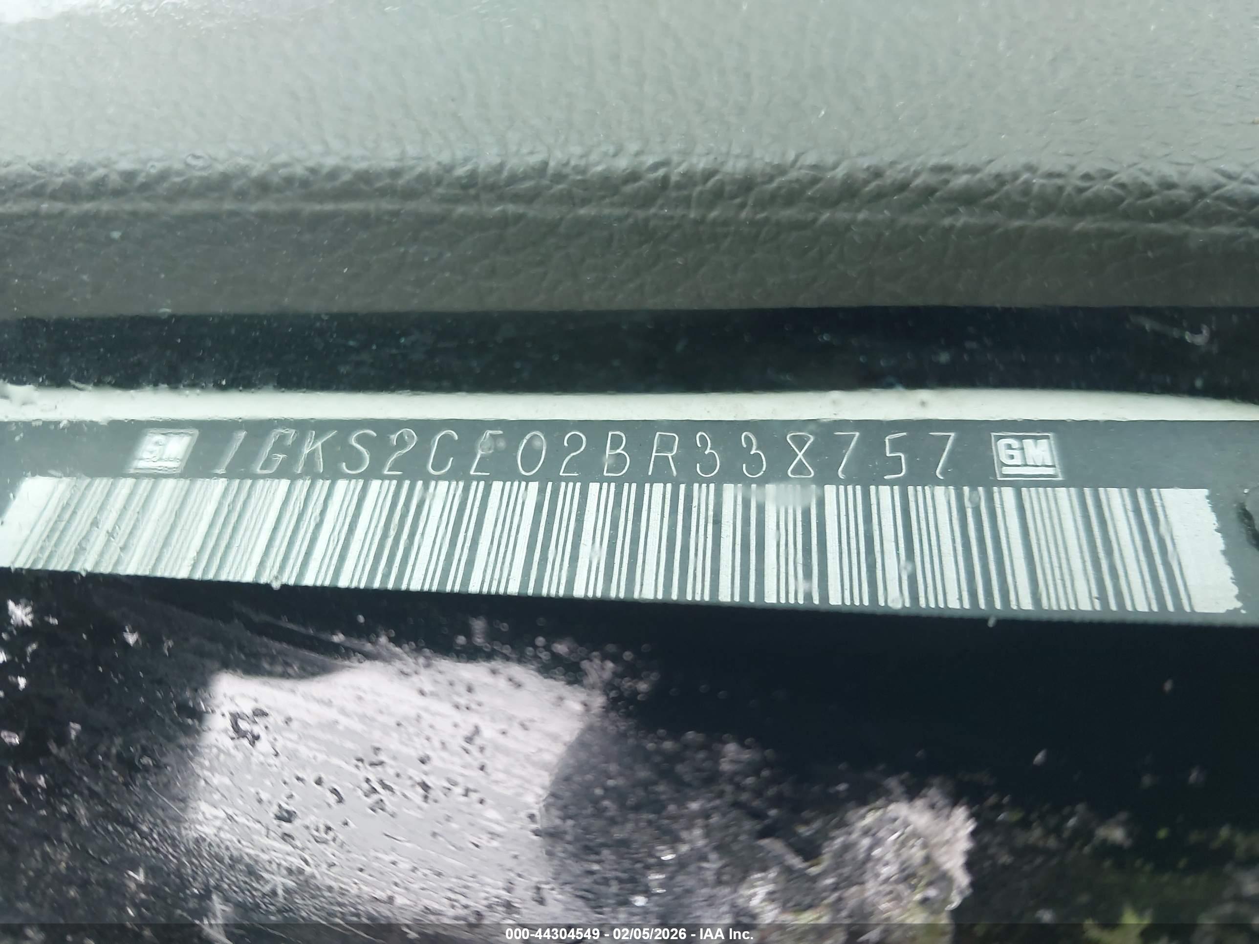 GMC YUKON image 9
