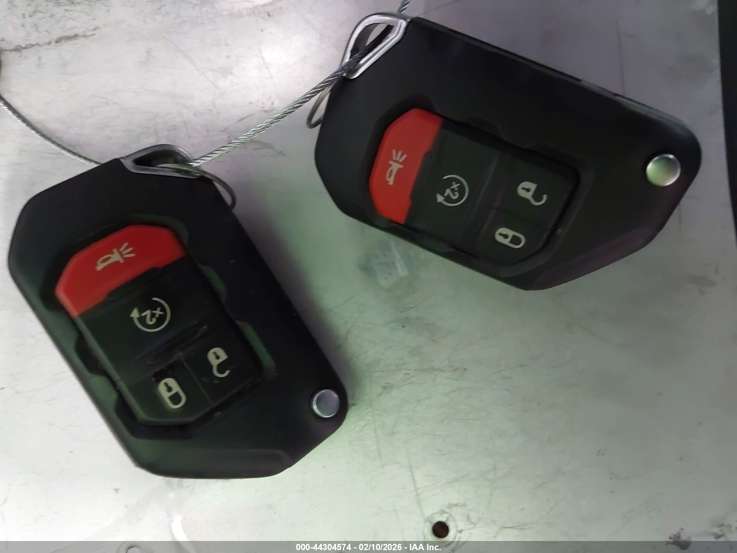 JEEP WRANGLER image 11