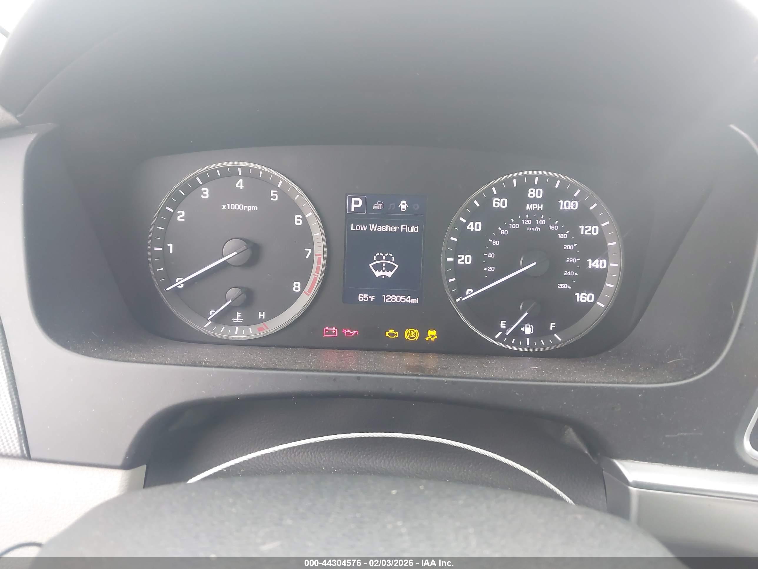 HYUNDAI SONATA image 7