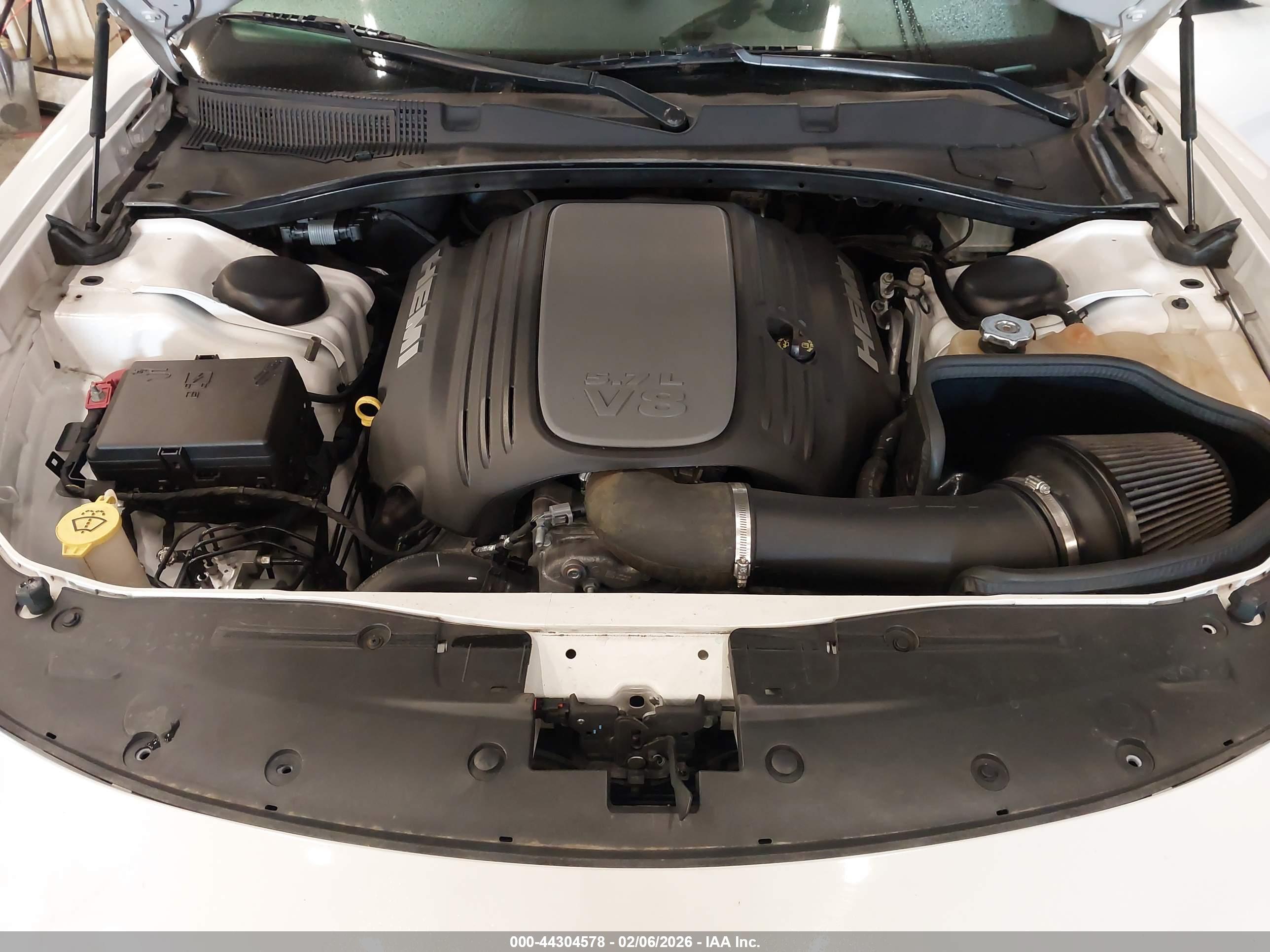 DODGE CHARGER image 10