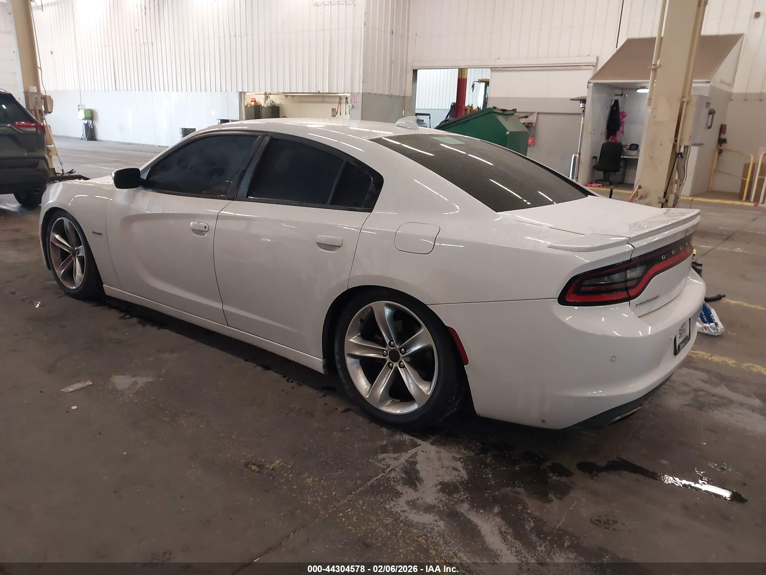 DODGE CHARGER image 3