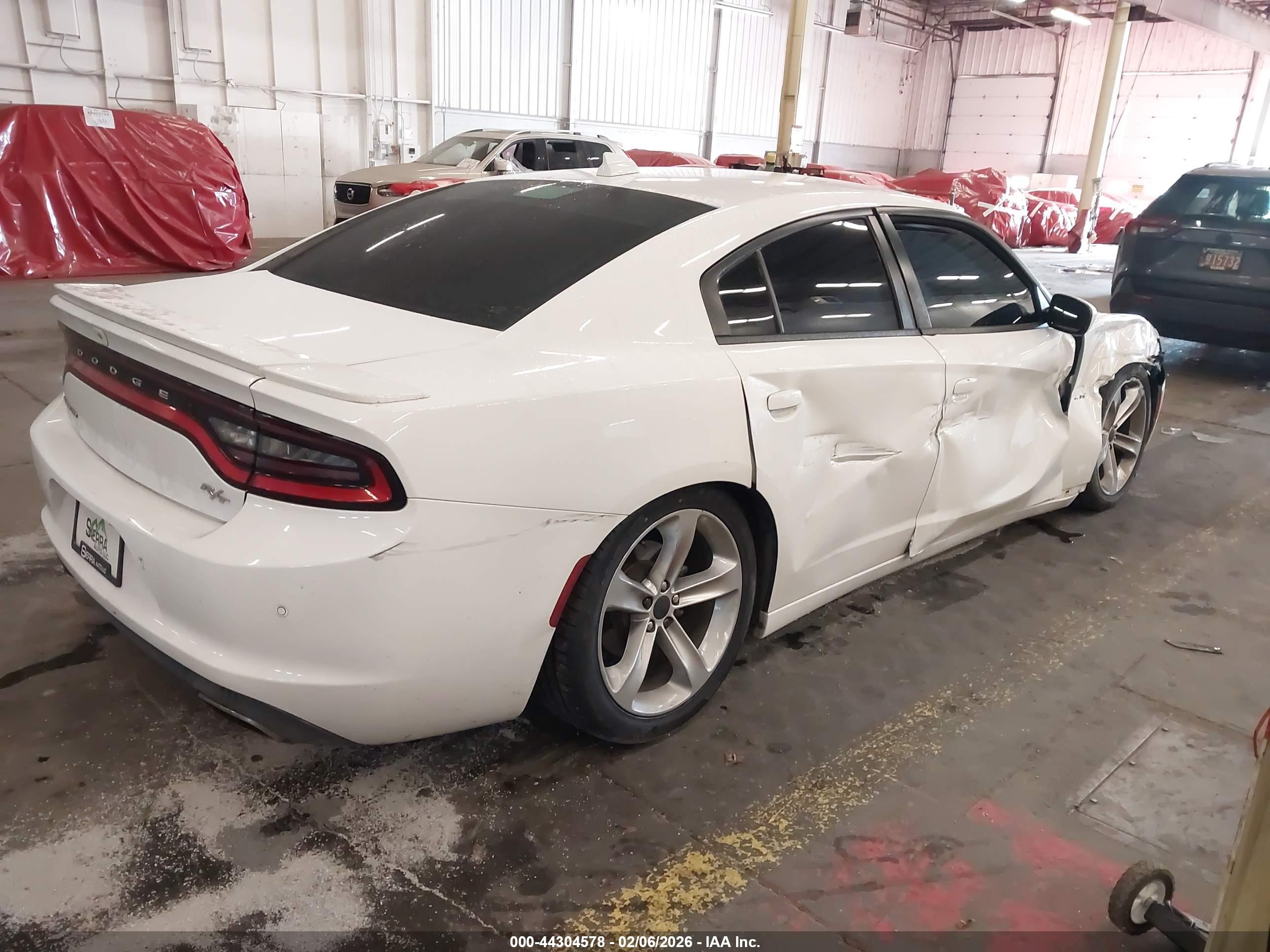 DODGE CHARGER image 4