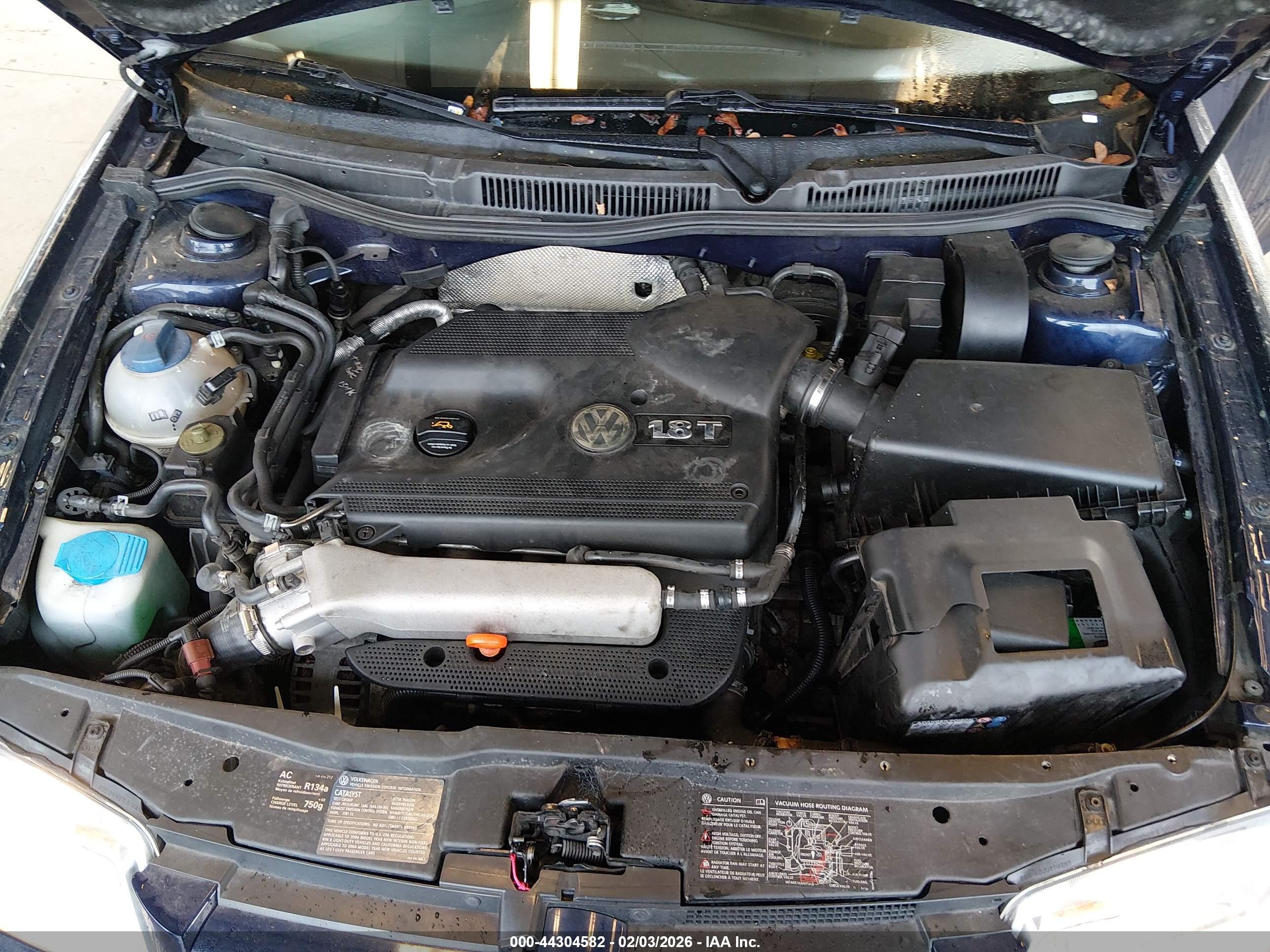 VOLKSWAGEN JETTA image 10