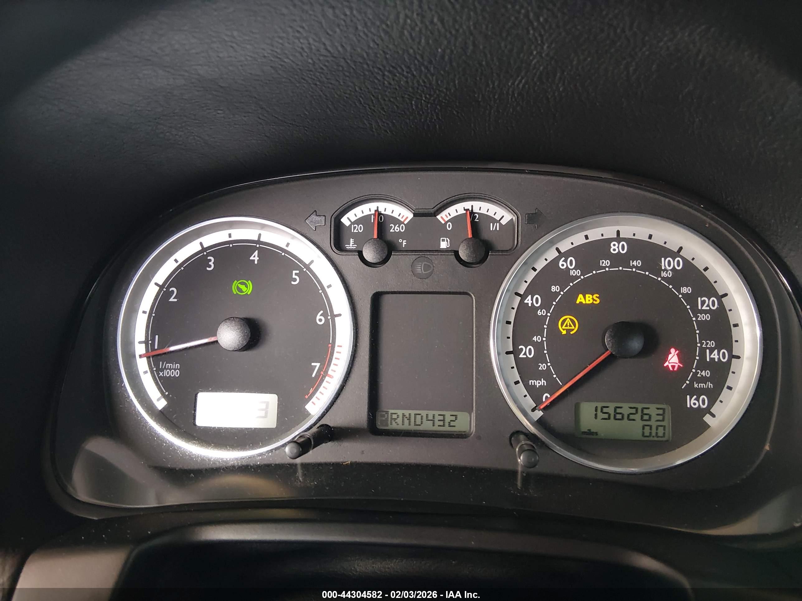 VOLKSWAGEN JETTA image 7