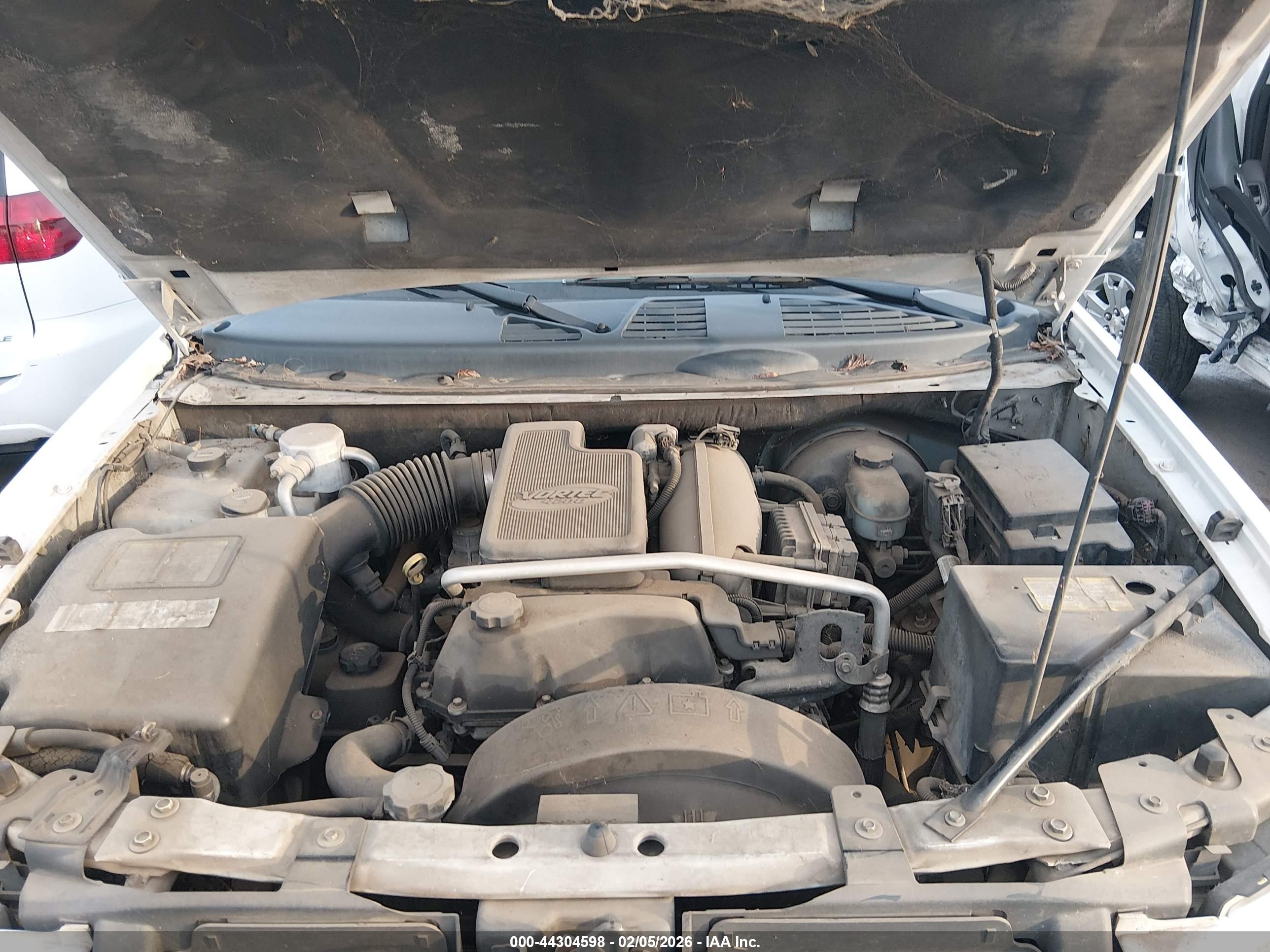GMC ENVOY image 10