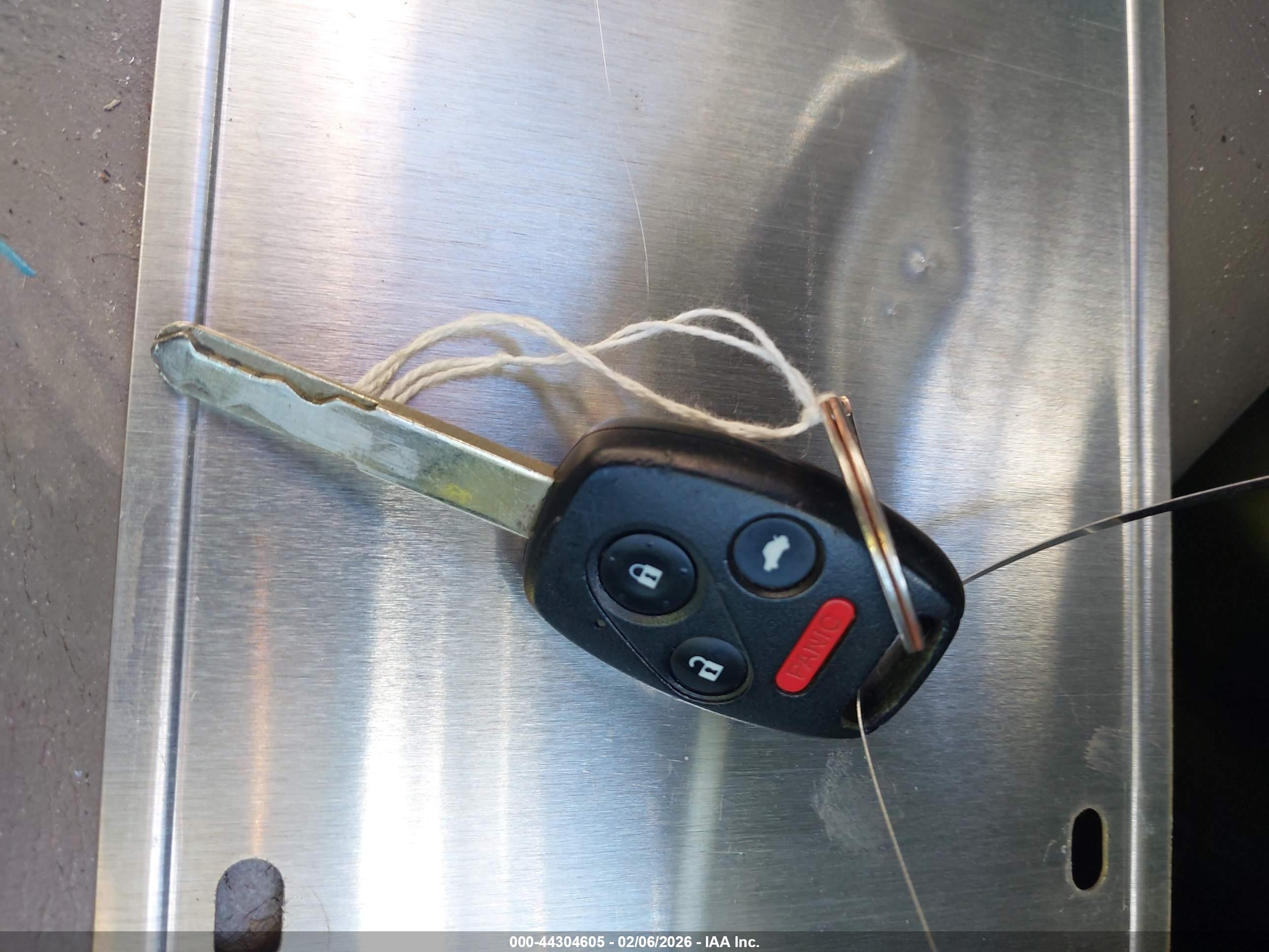 HONDA CIVIC image 11