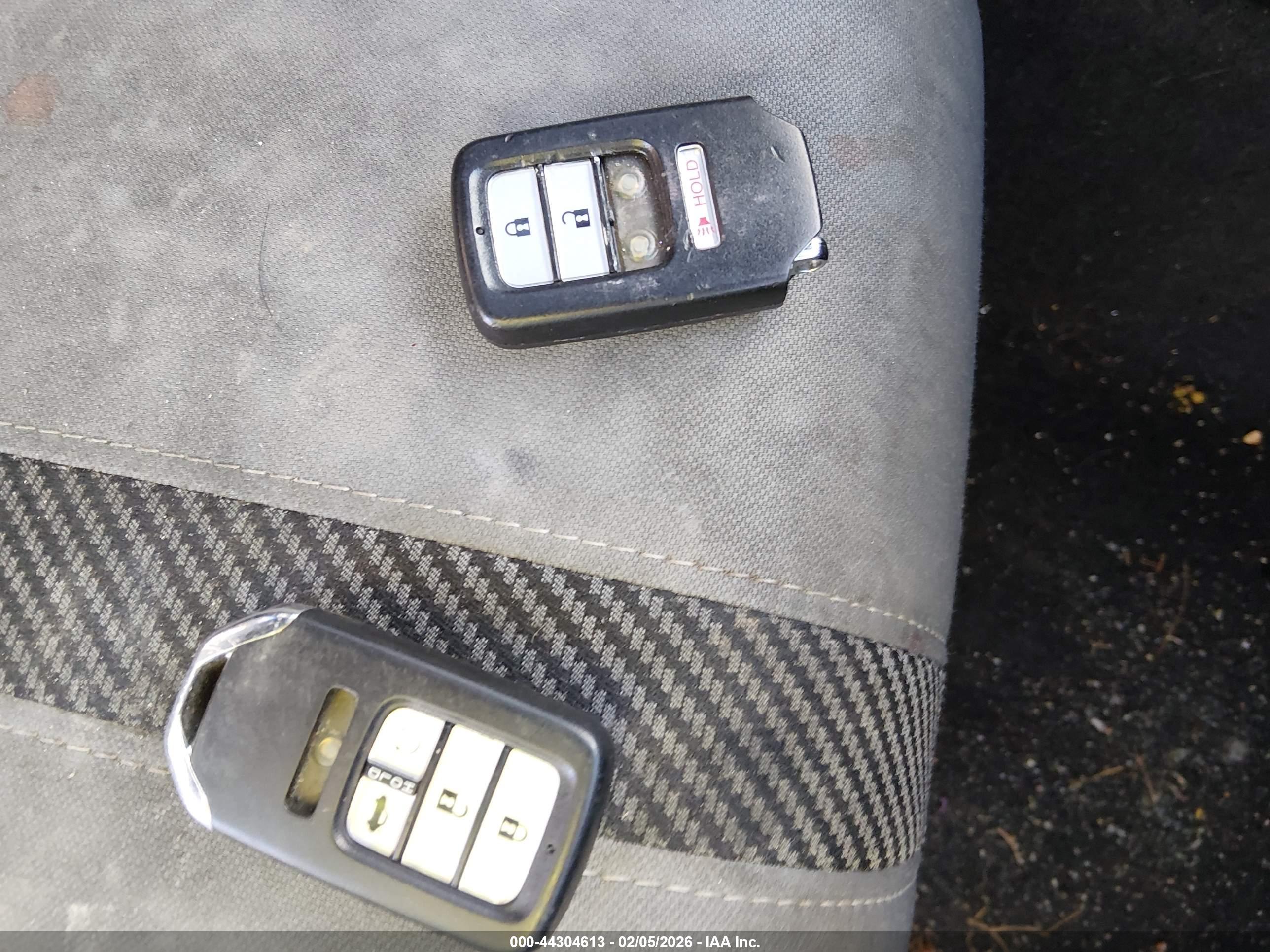 HONDA CIVIC image 11