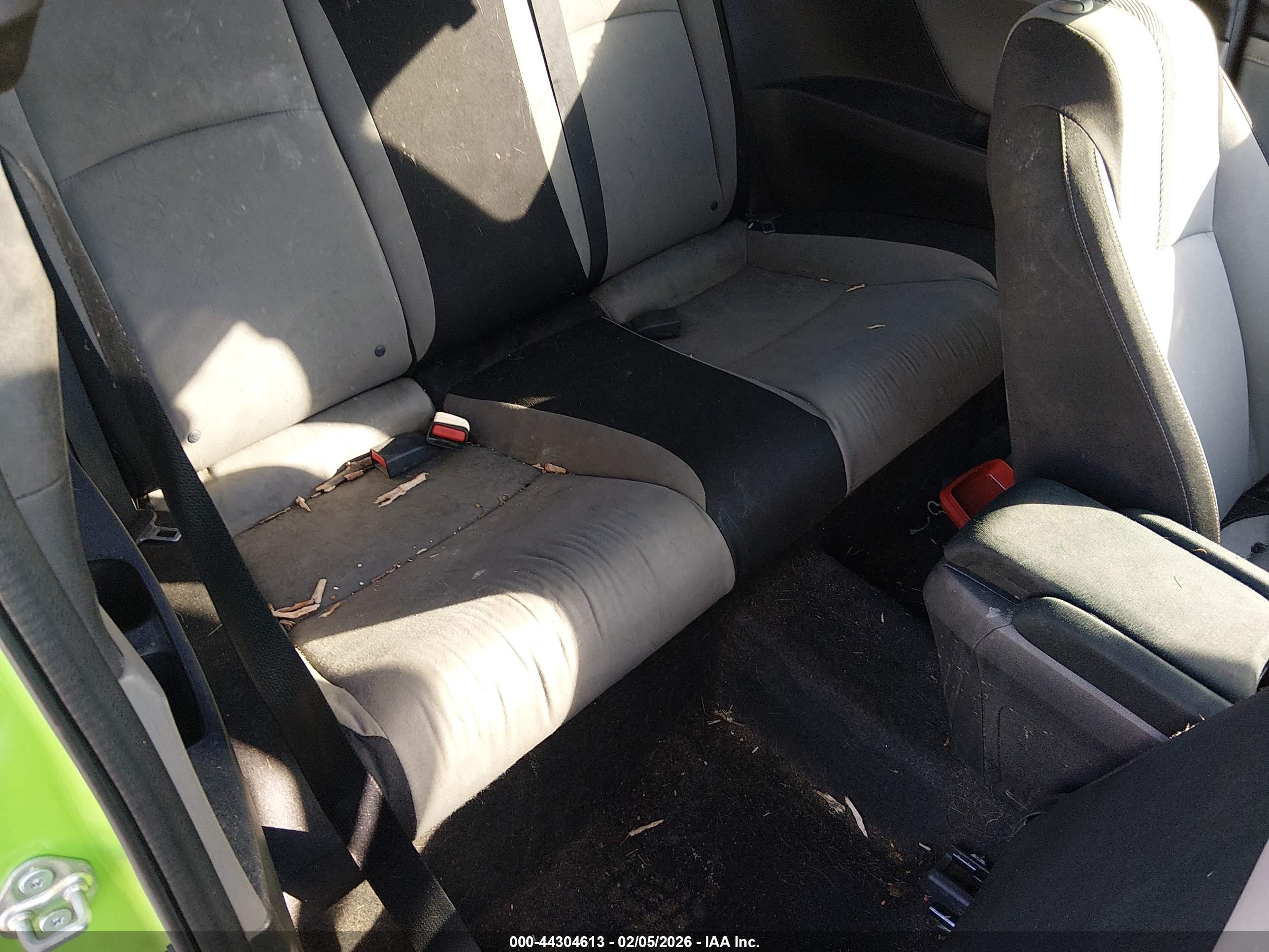 HONDA CIVIC image 8