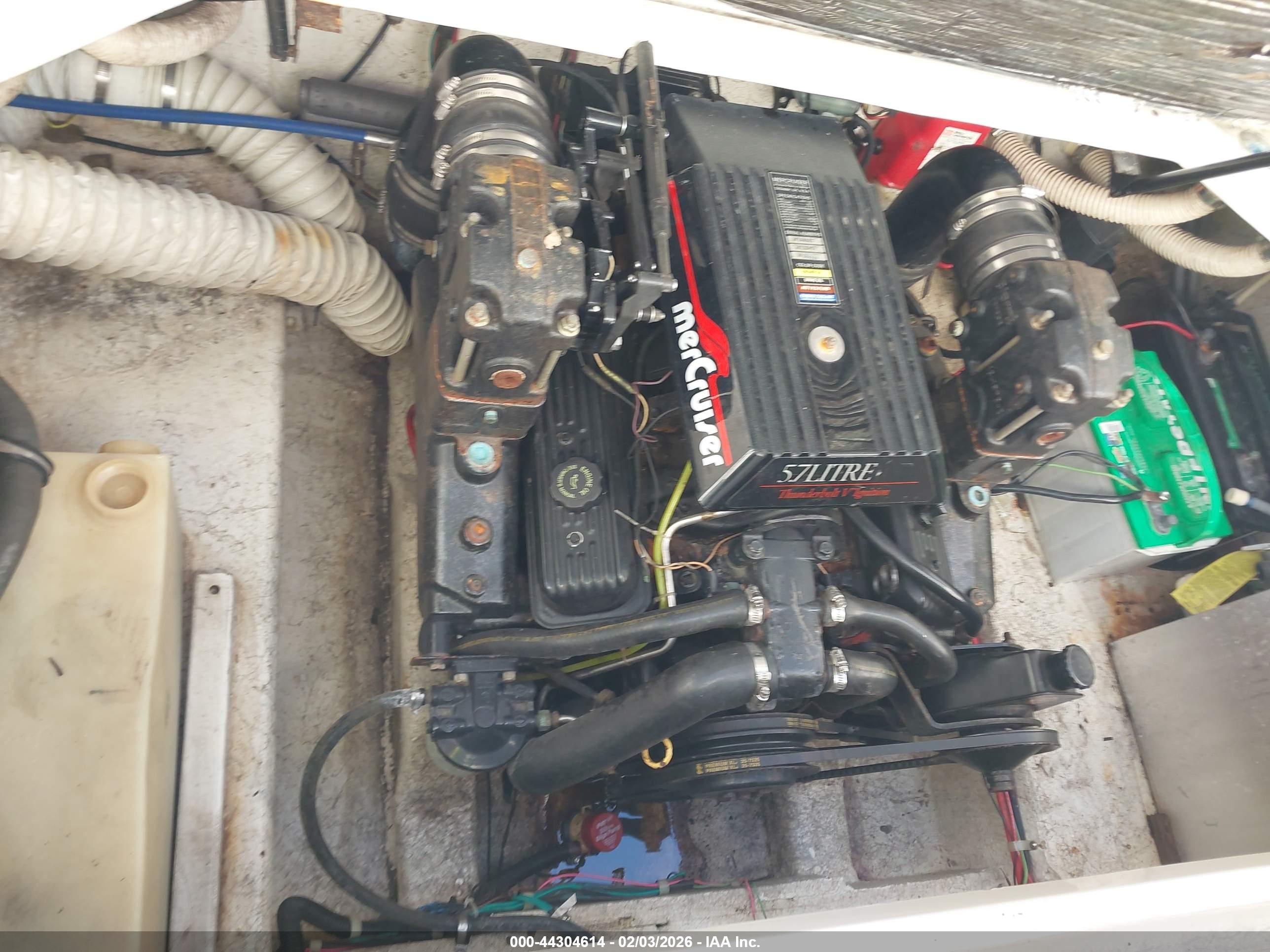 BAYLINER BL2 image 10