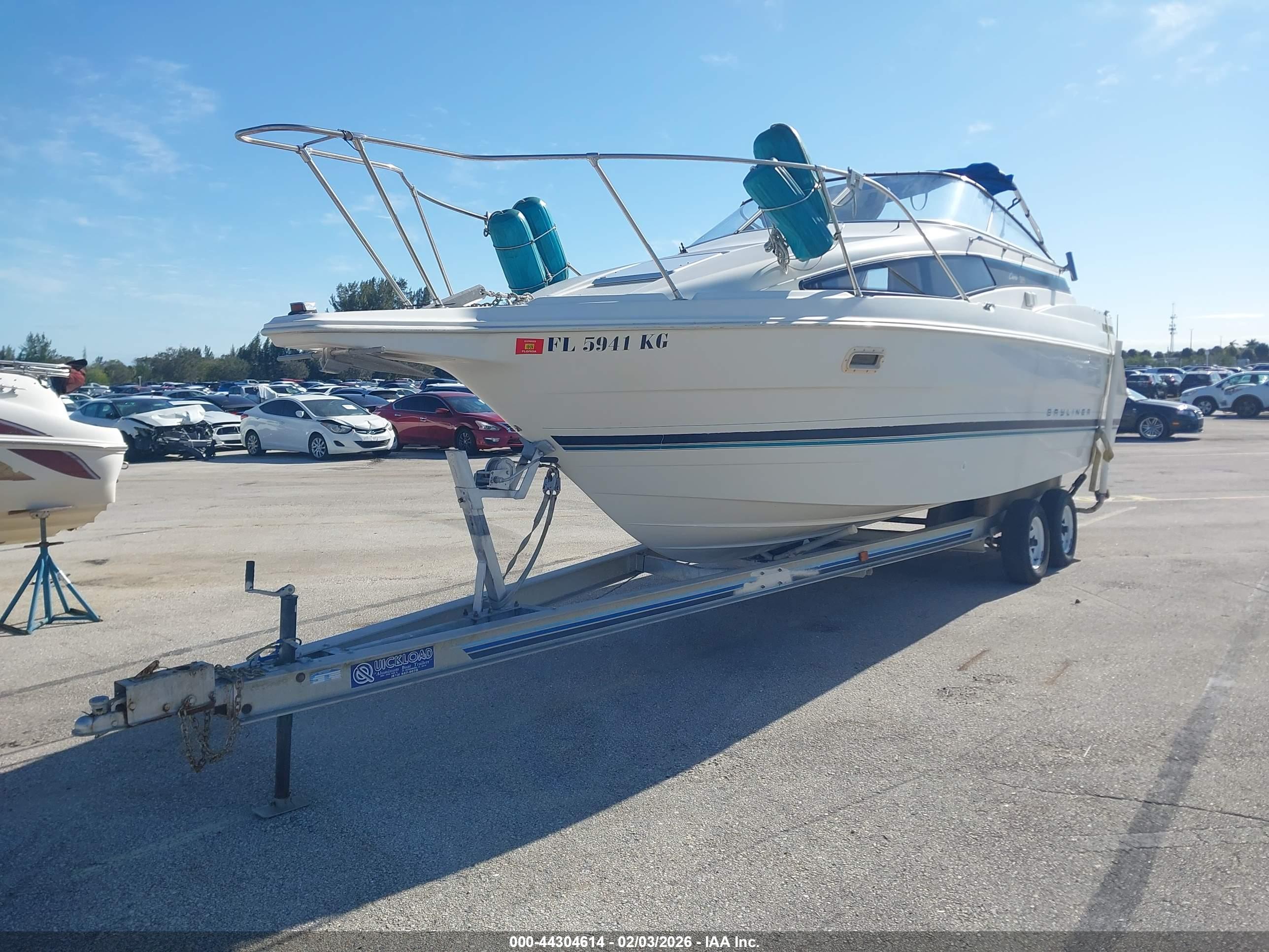 BAYLINER BL2 image 2