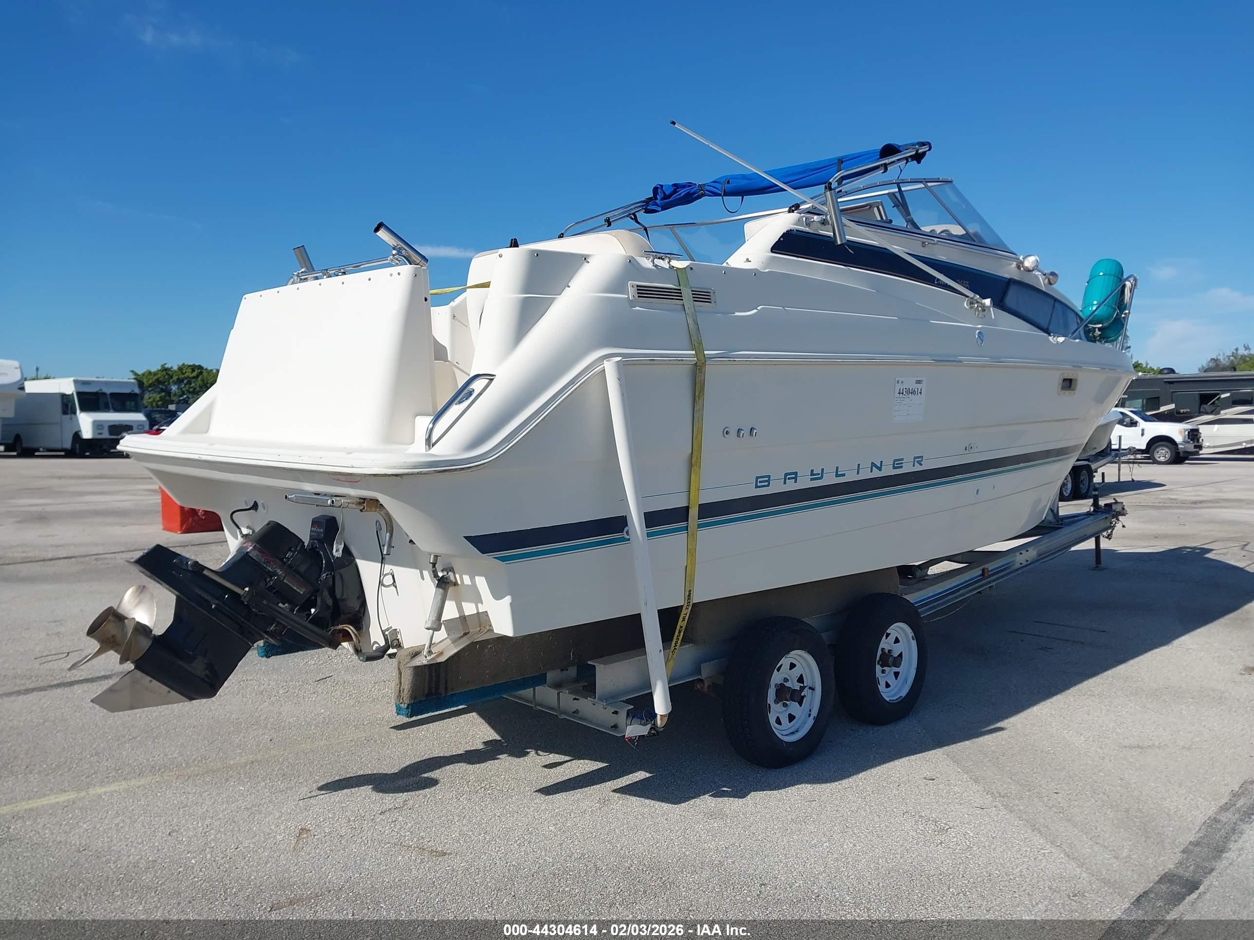 BAYLINER BL2 image 4
