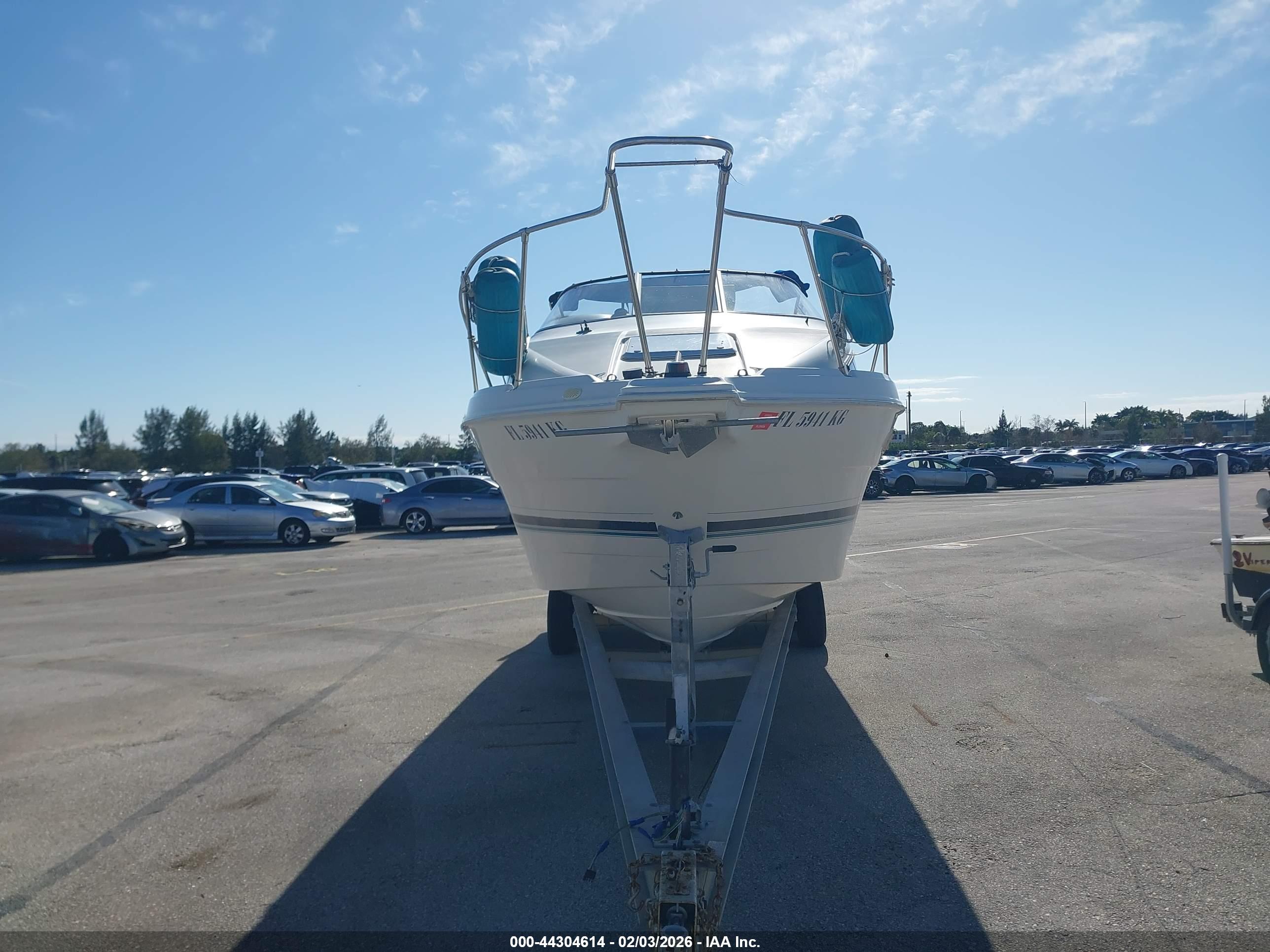 BAYLINER BL2 image 6