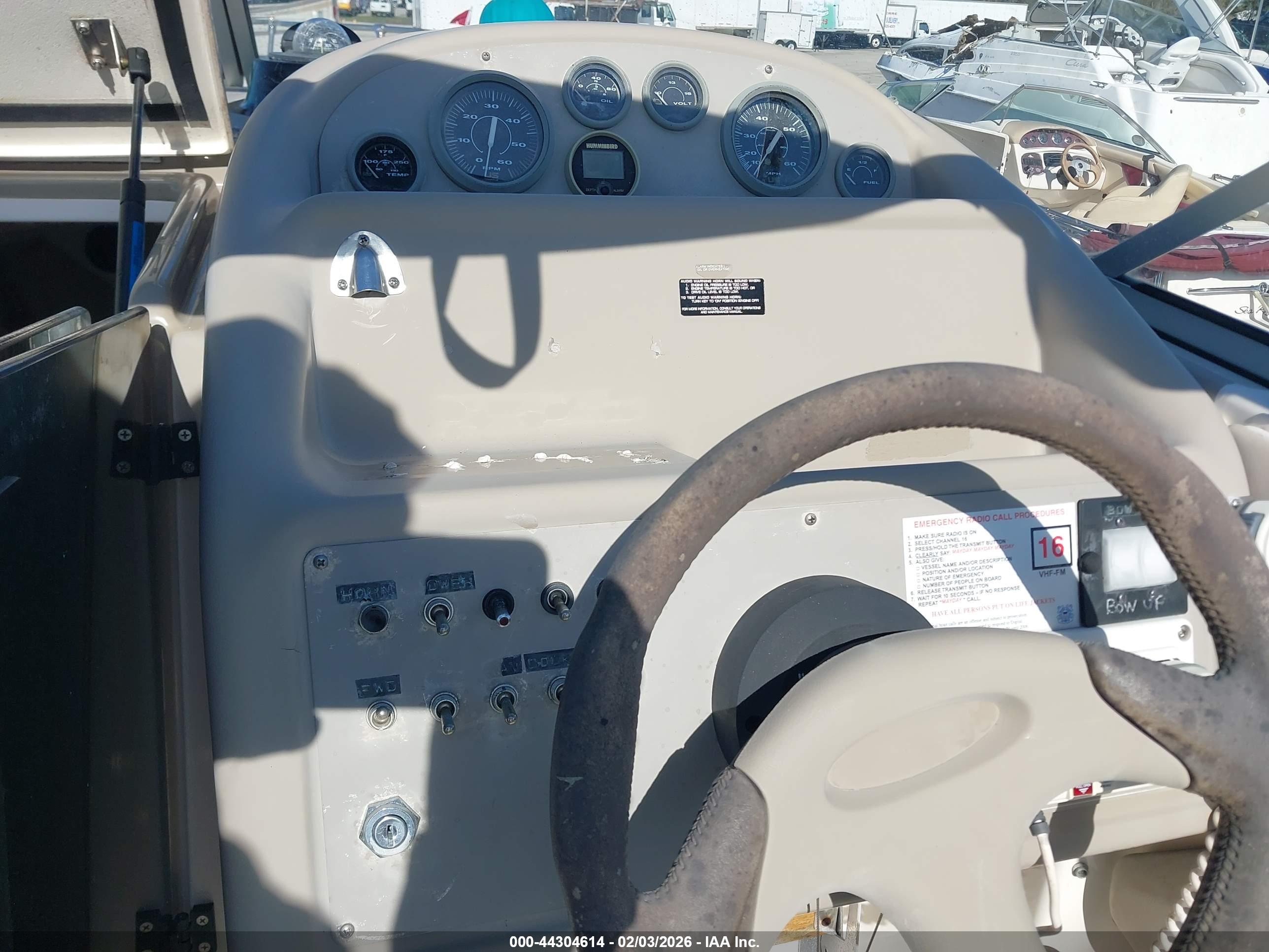 BAYLINER BL2 image 7