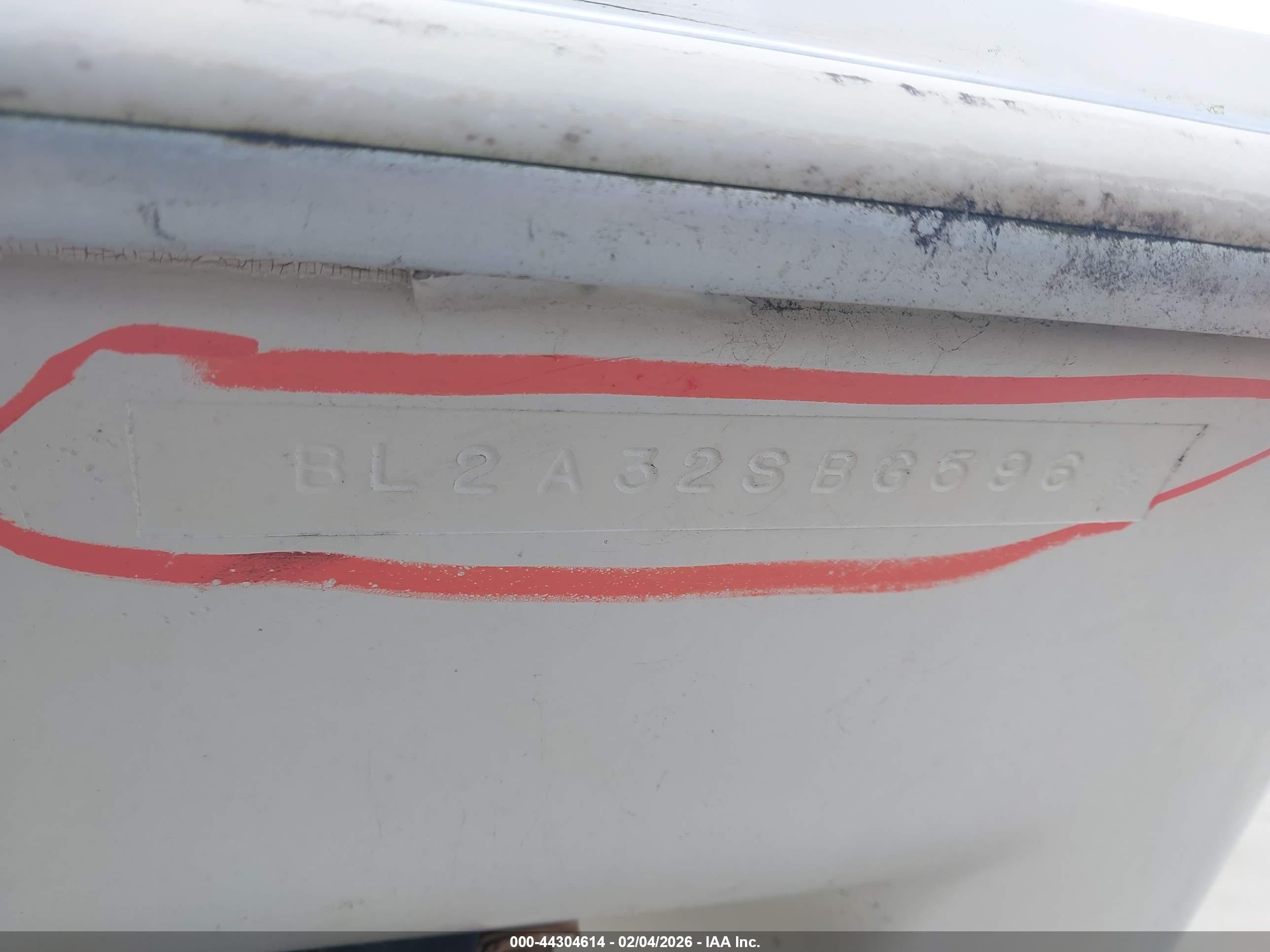 BAYLINER BL2 image 9