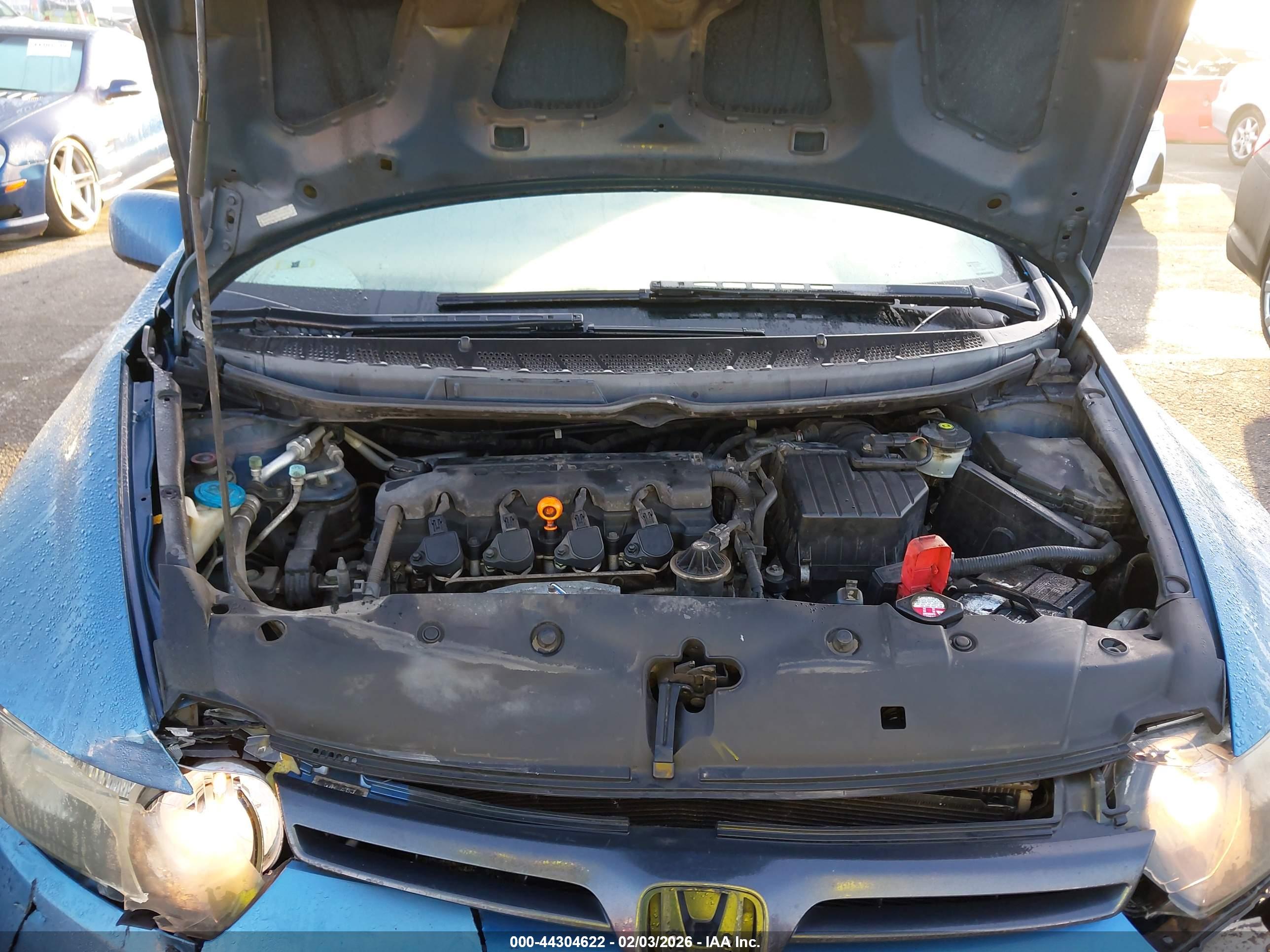 HONDA CIVIC image 10