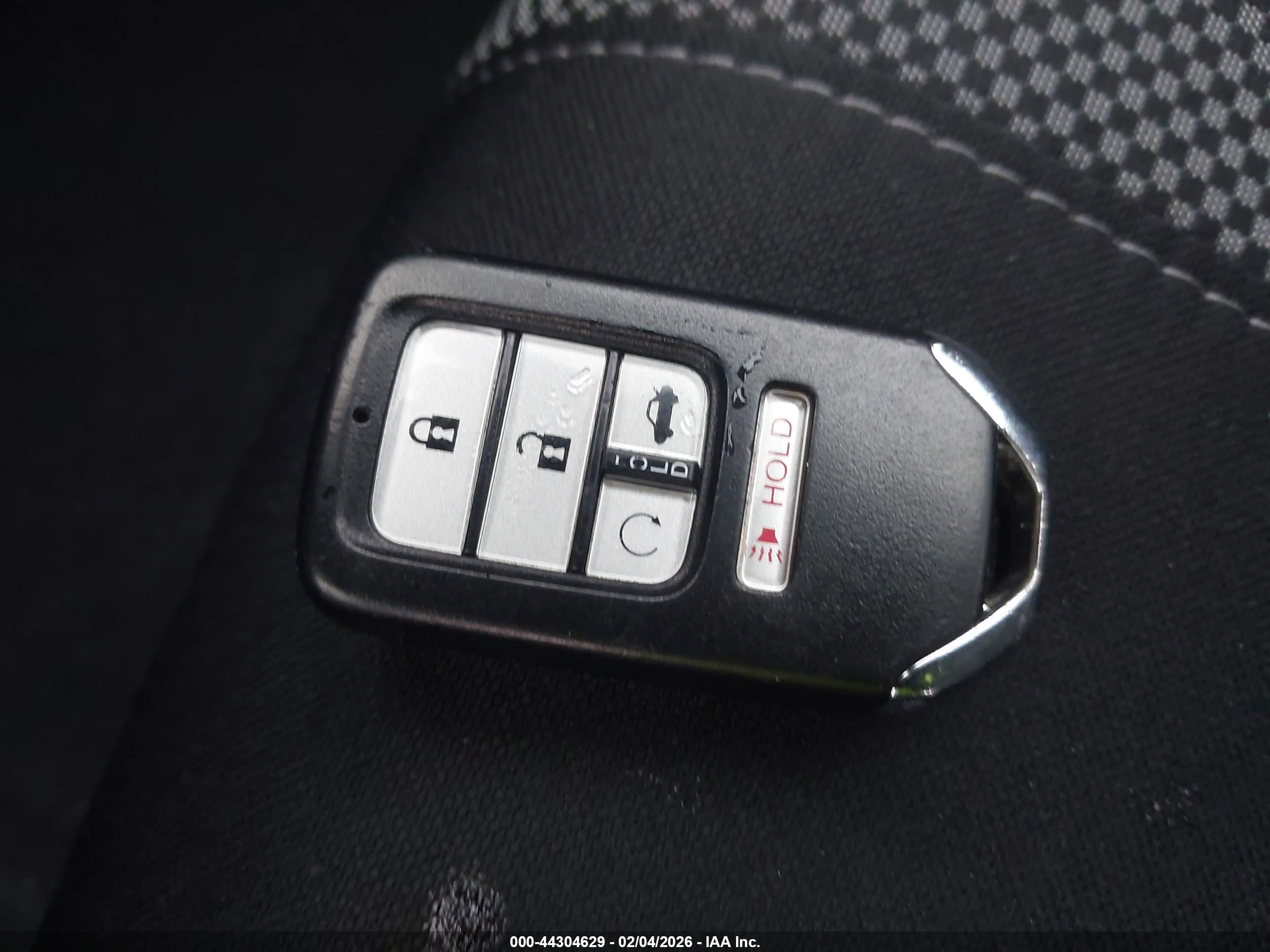 HONDA CIVIC image 11
