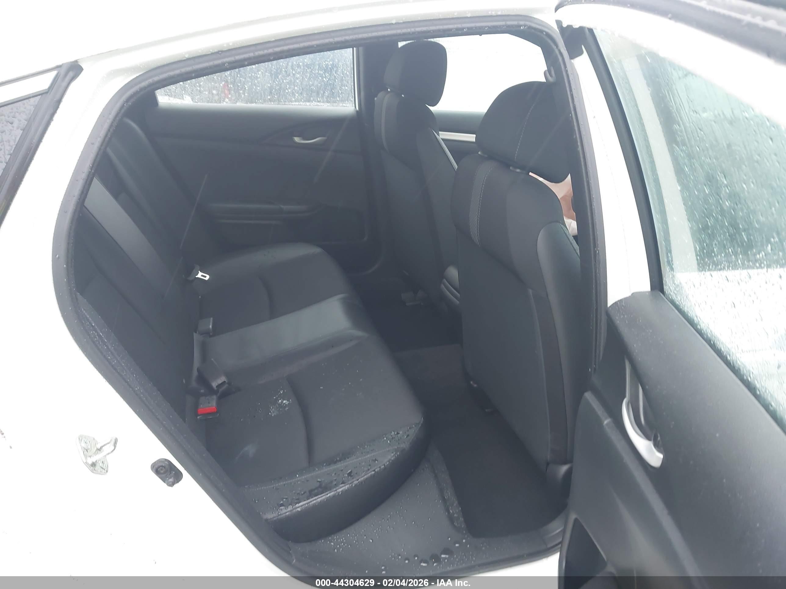 HONDA CIVIC image 8