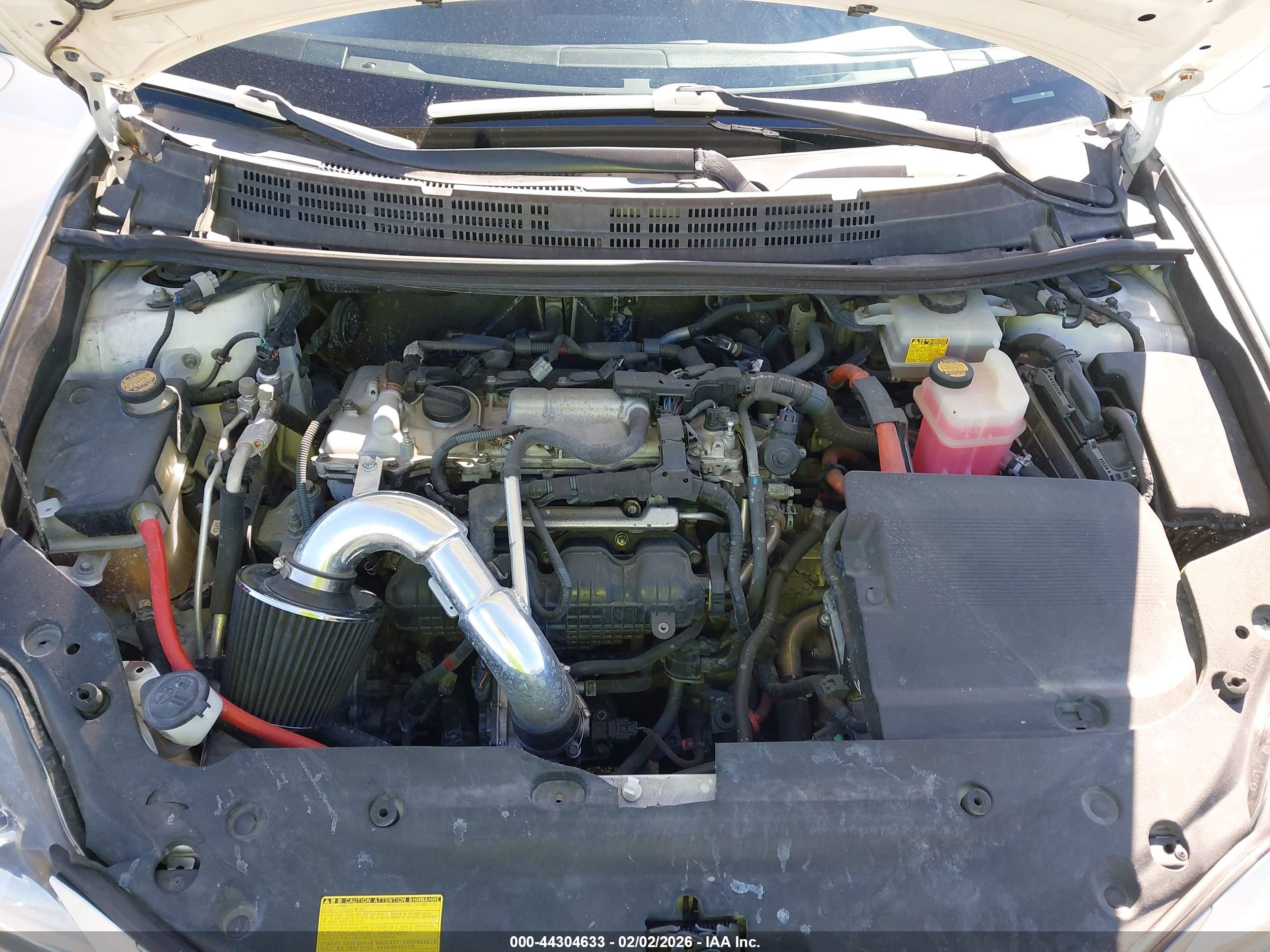 LEXUS CT image 10
