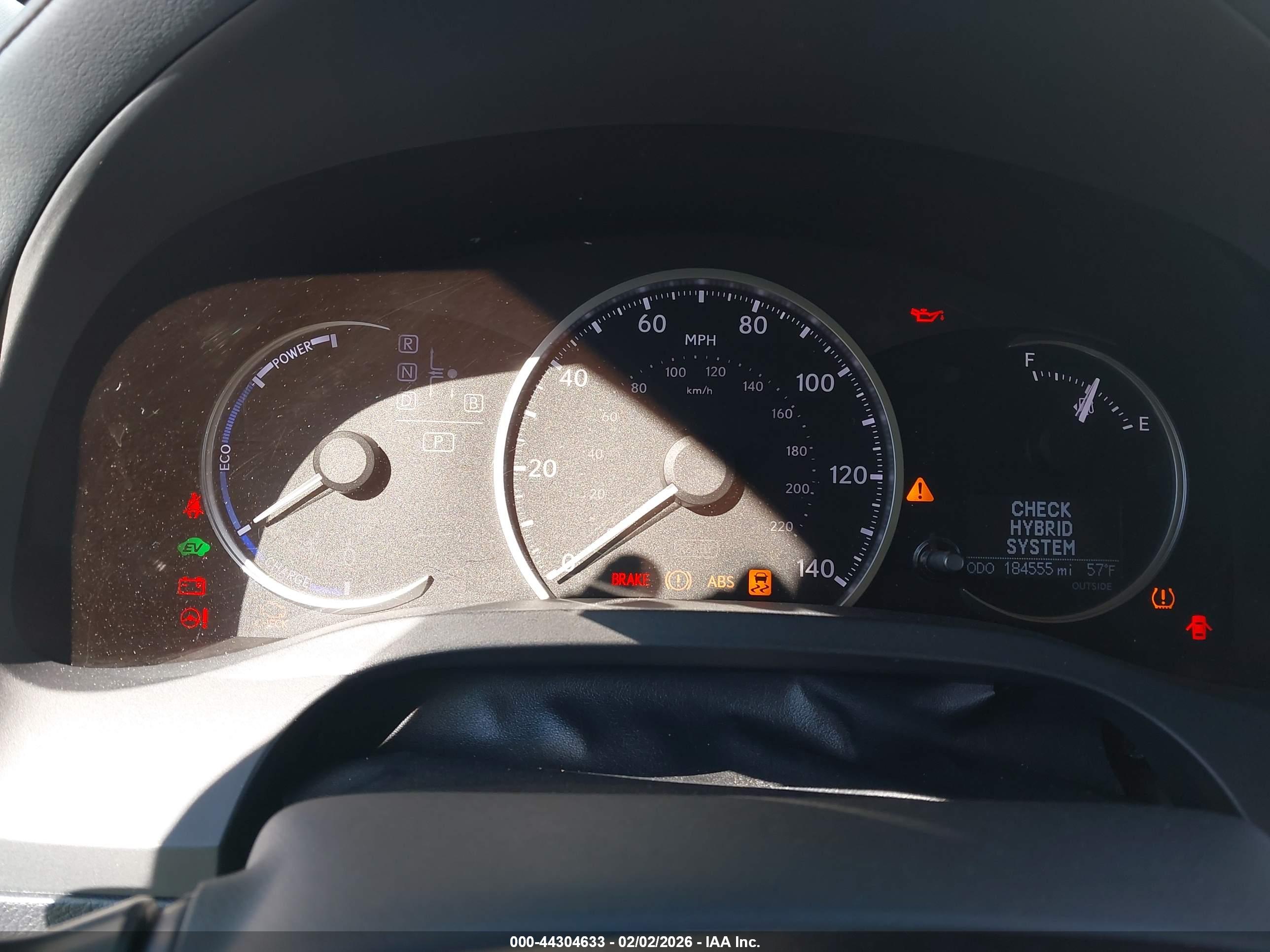 LEXUS CT image 7