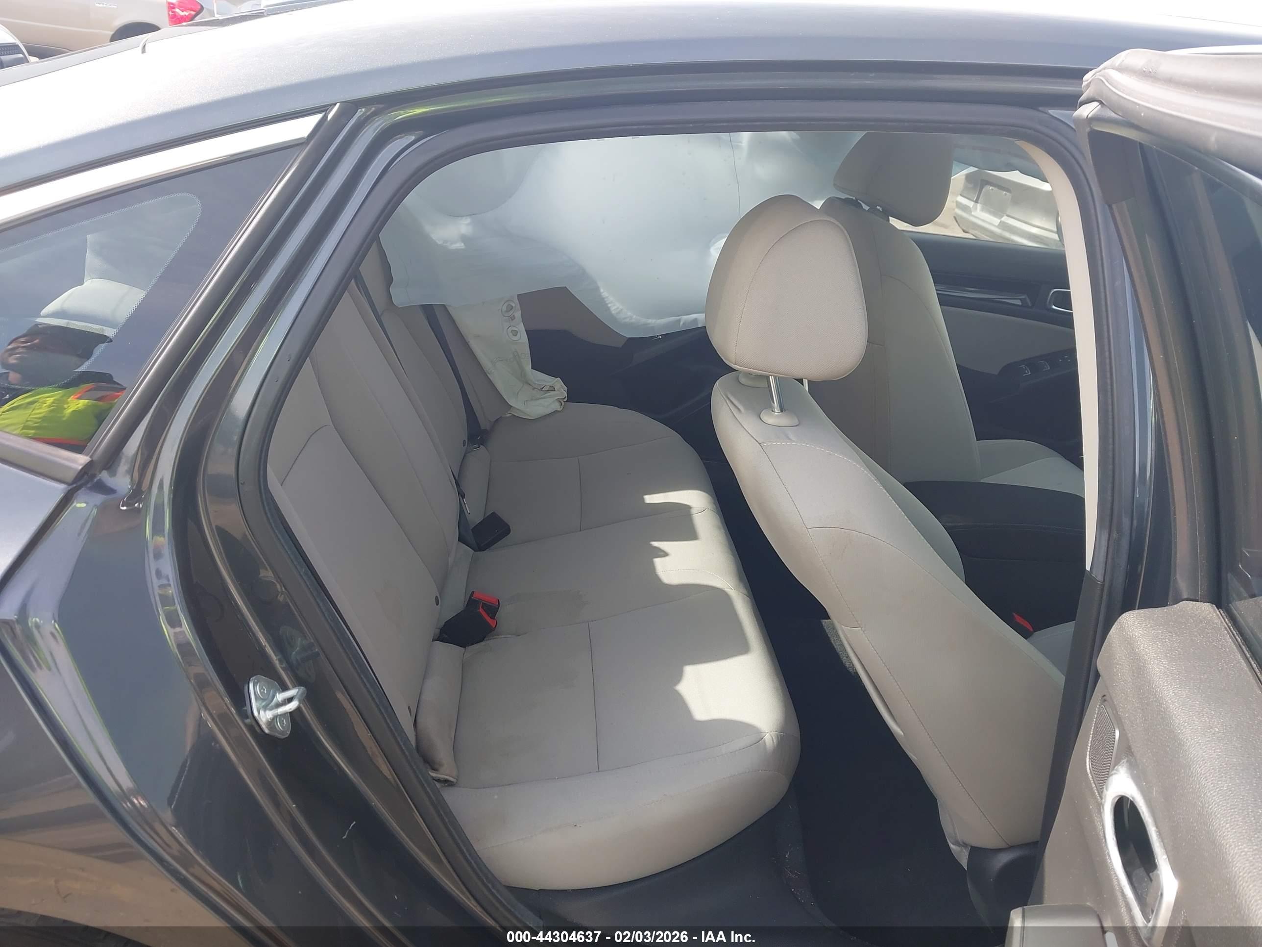 HONDA CIVIC image 8