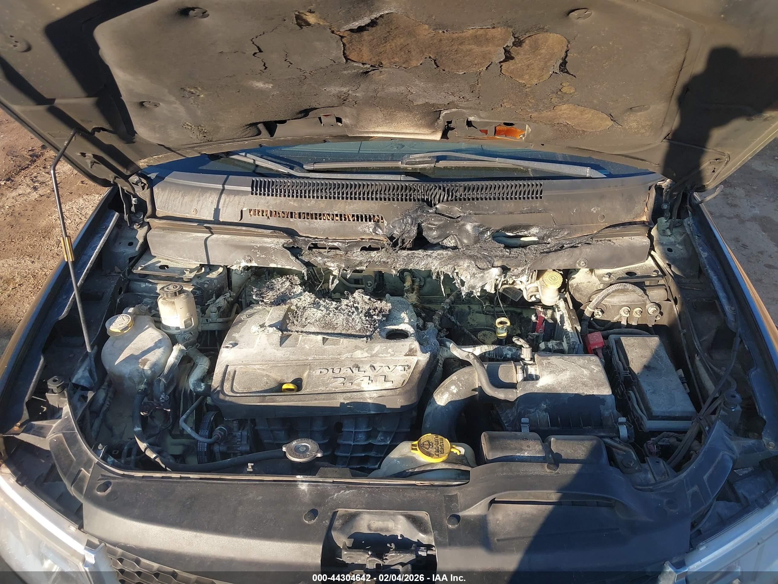 DODGE JOURNEY image 10