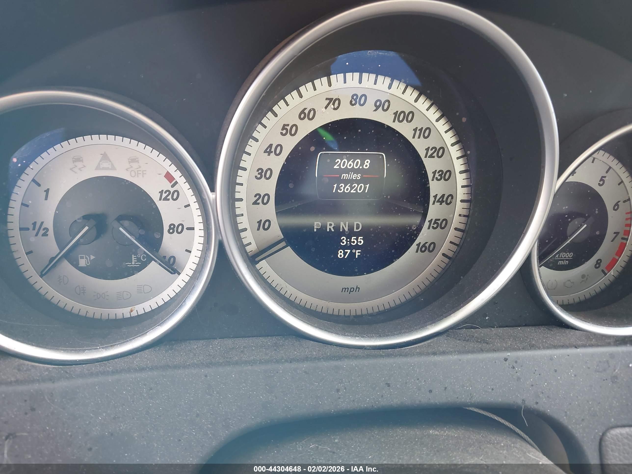 MERCEDES-BENZ C image 7