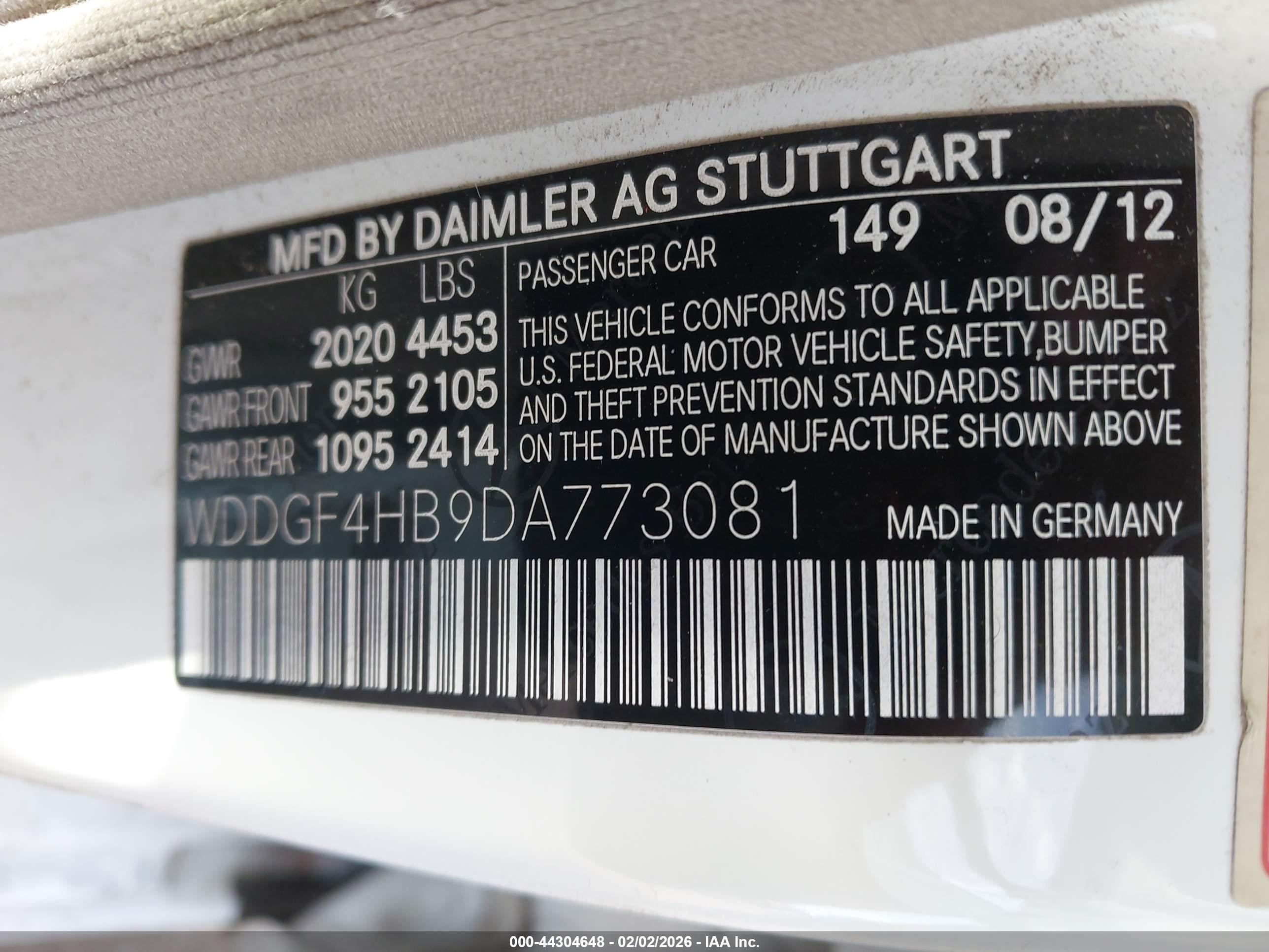 MERCEDES-BENZ C image 9