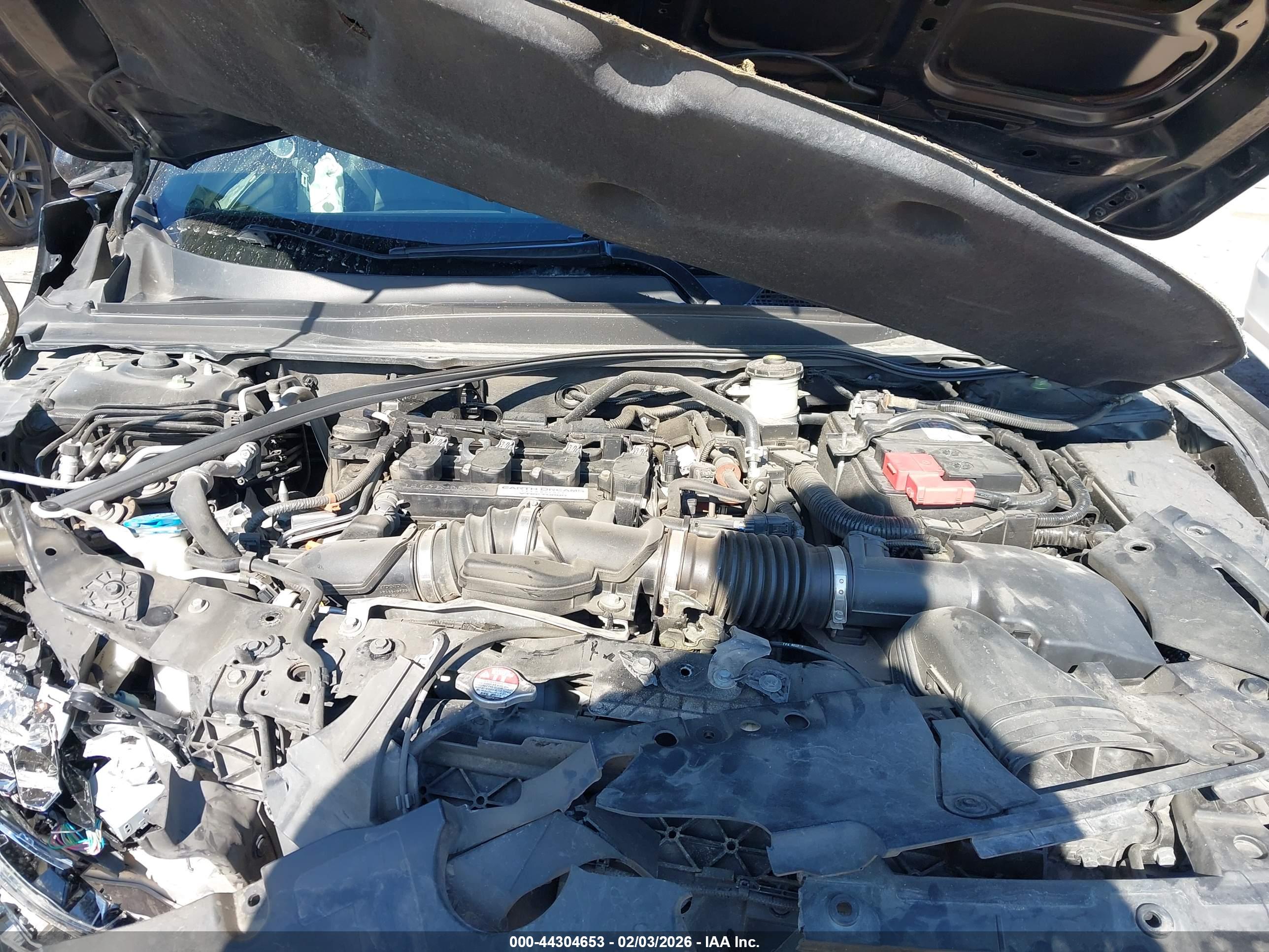 HONDA ACCORD image 10