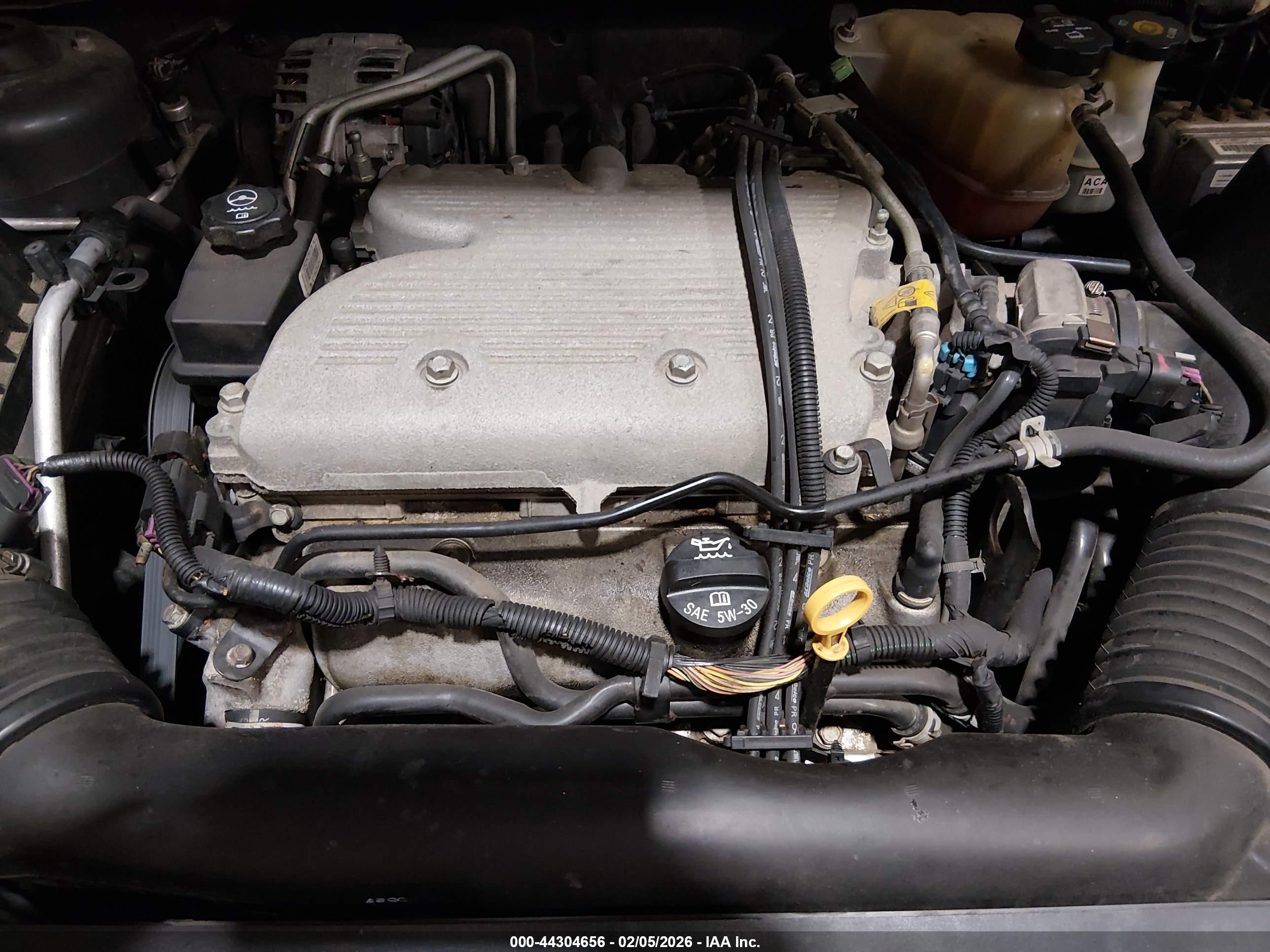 CHEVROLET MALIBU image 10