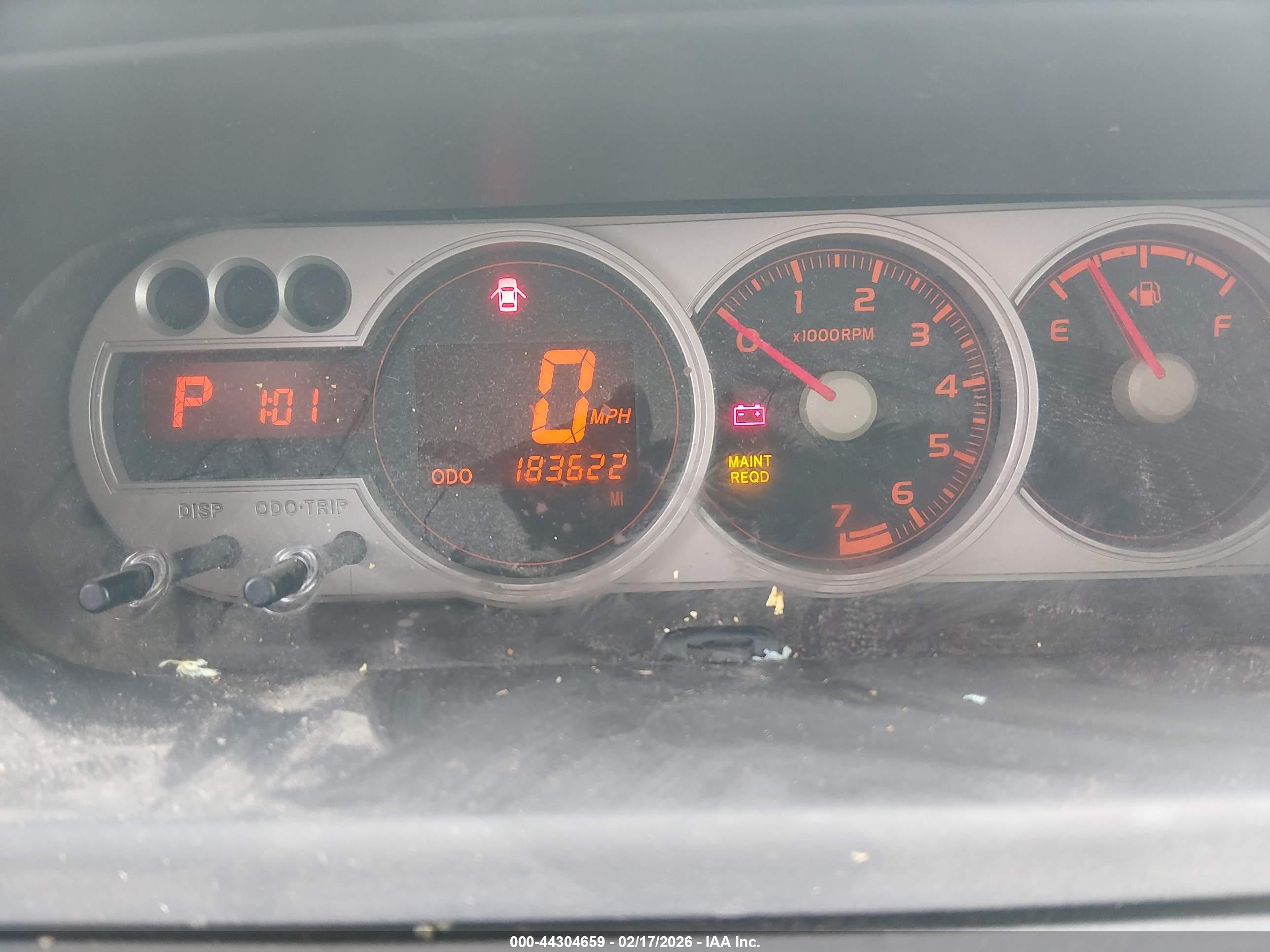 SCION XB image 7