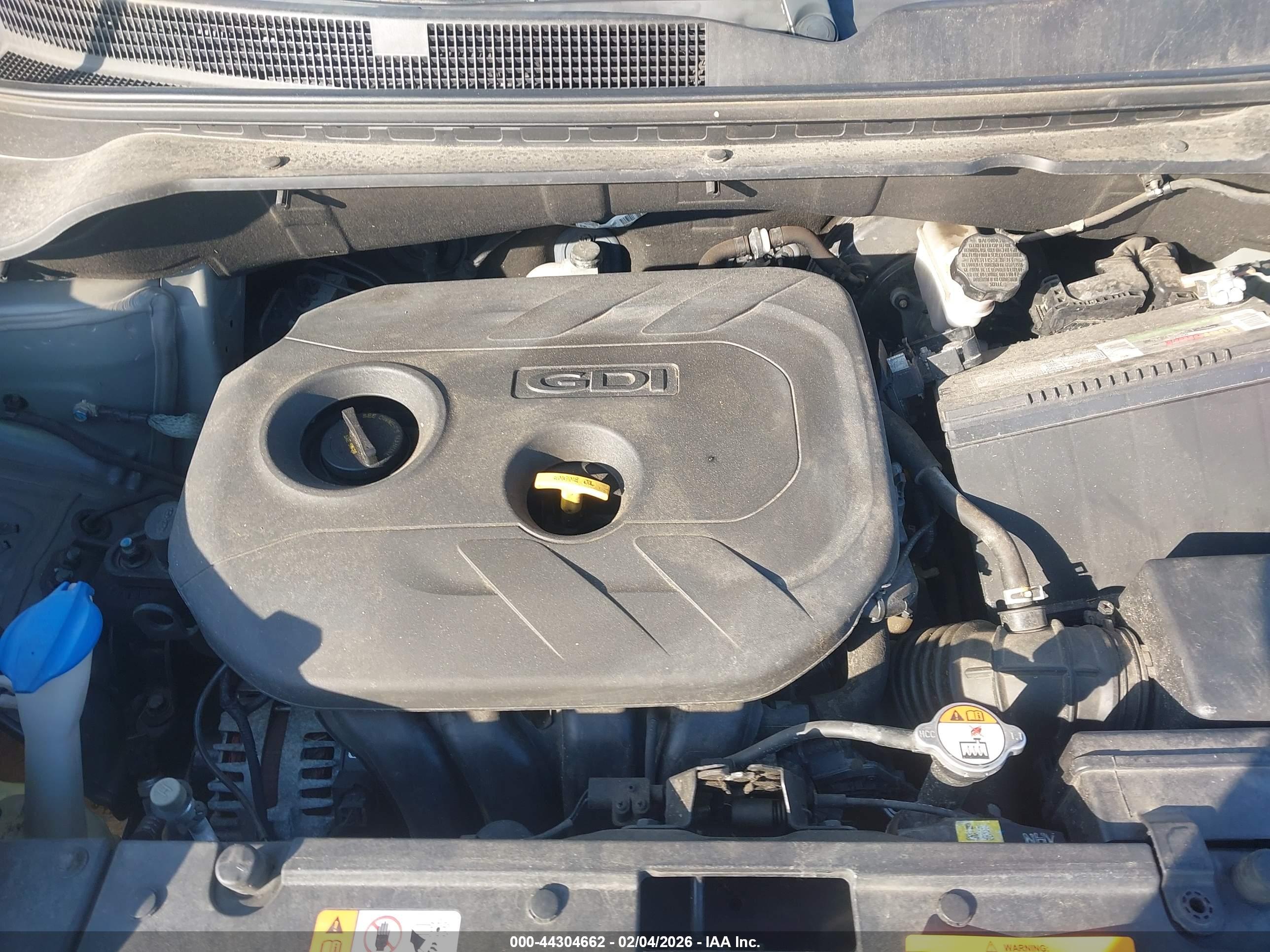 KIA SOUL image 10