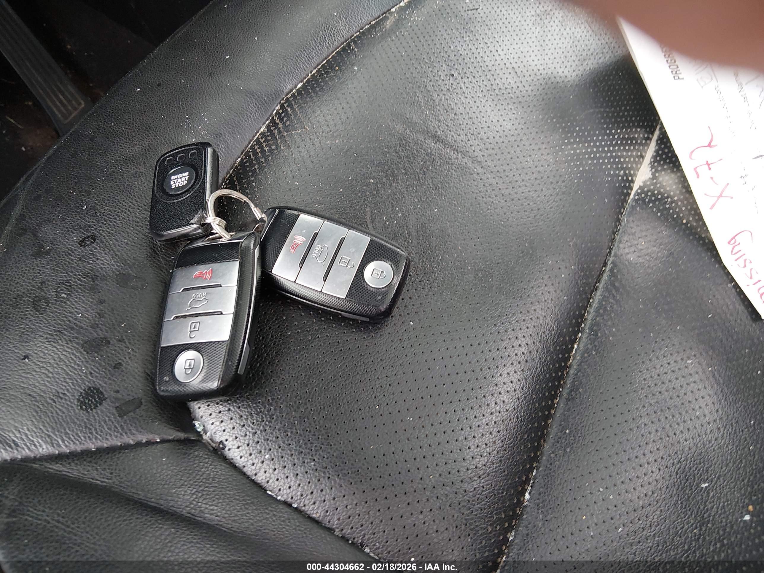 KIA SOUL image 11