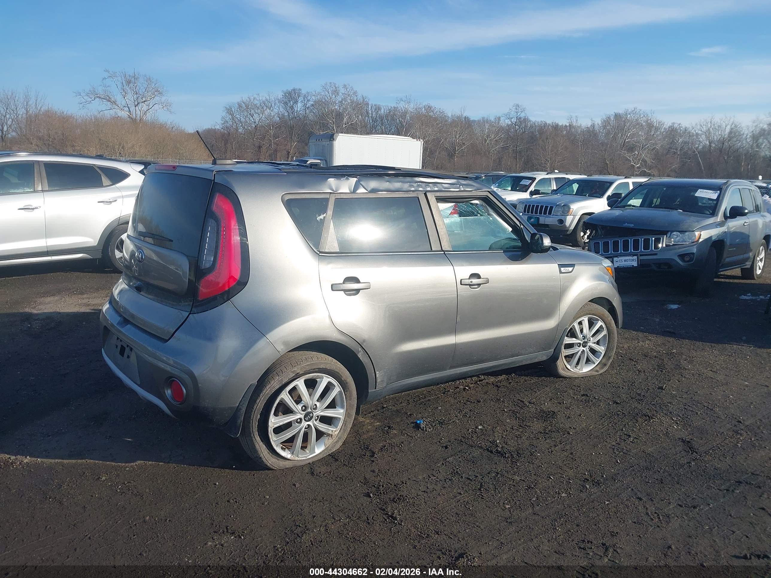 KIA SOUL image 4