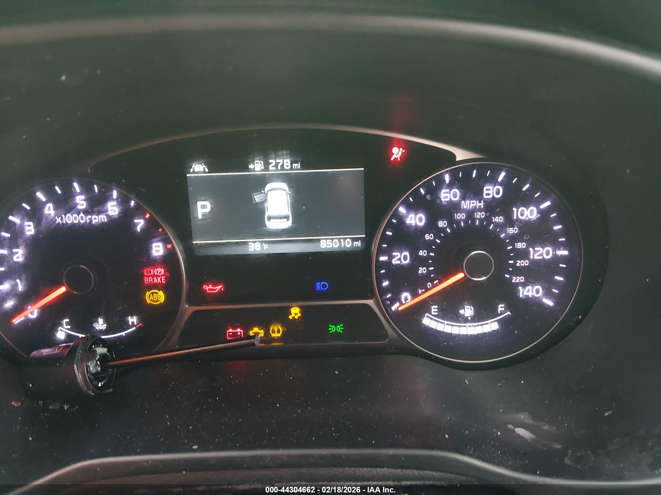 KIA SOUL image 7