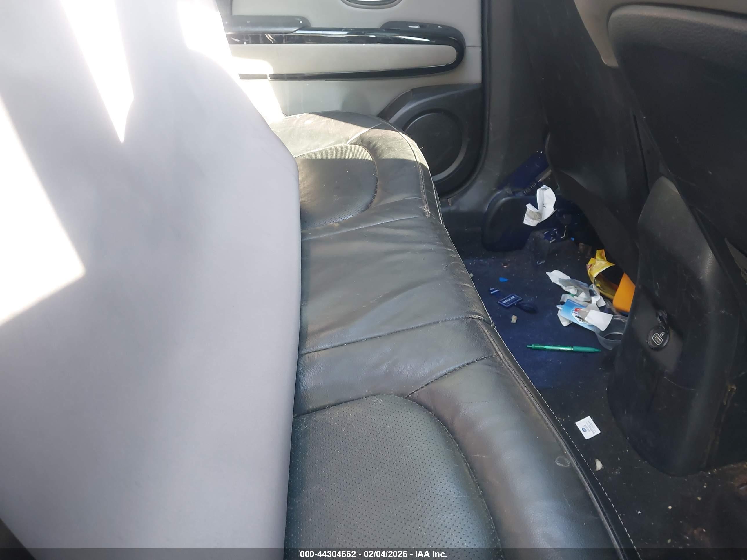 KIA SOUL image 8