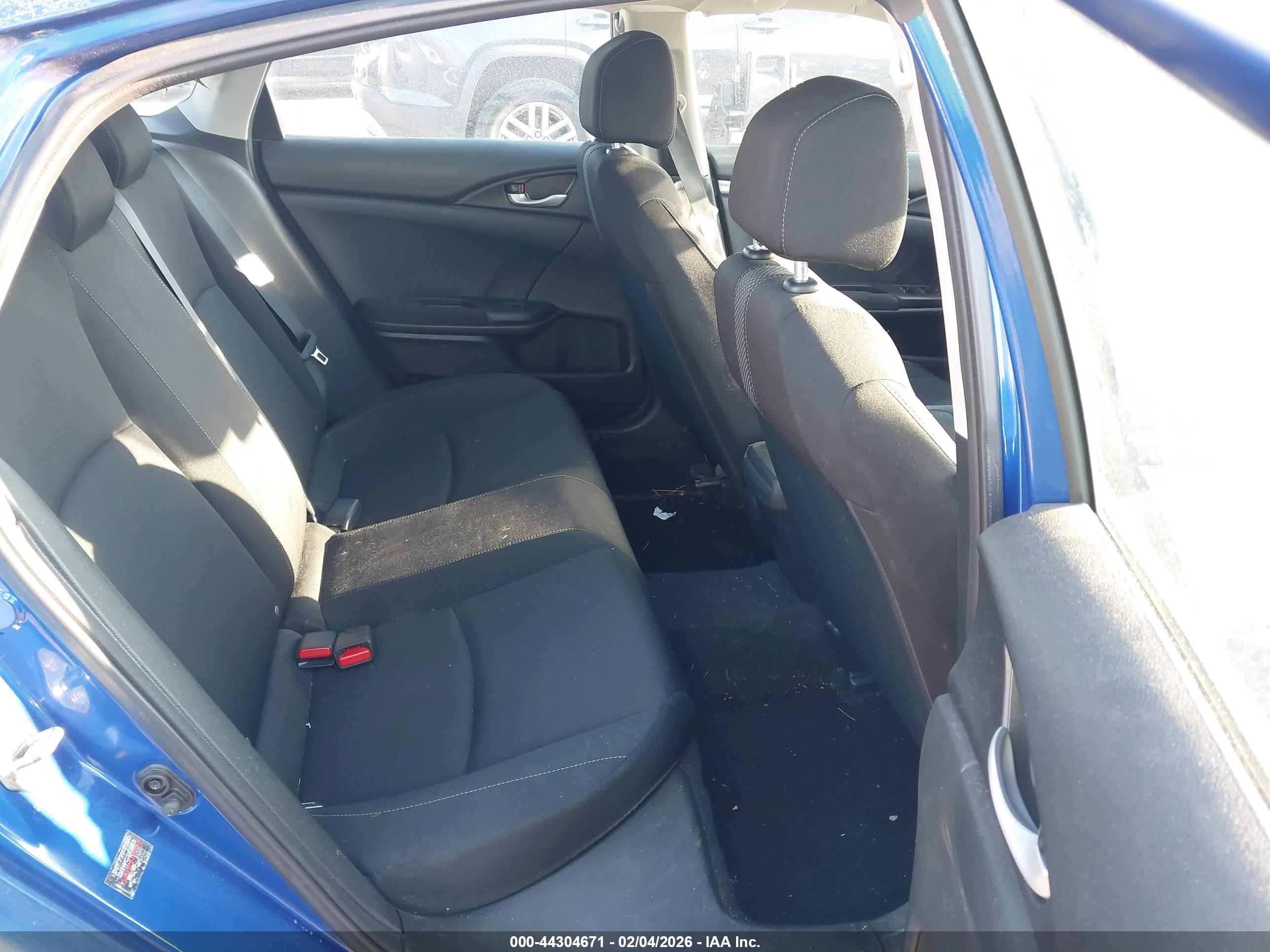 HONDA CIVIC image 8