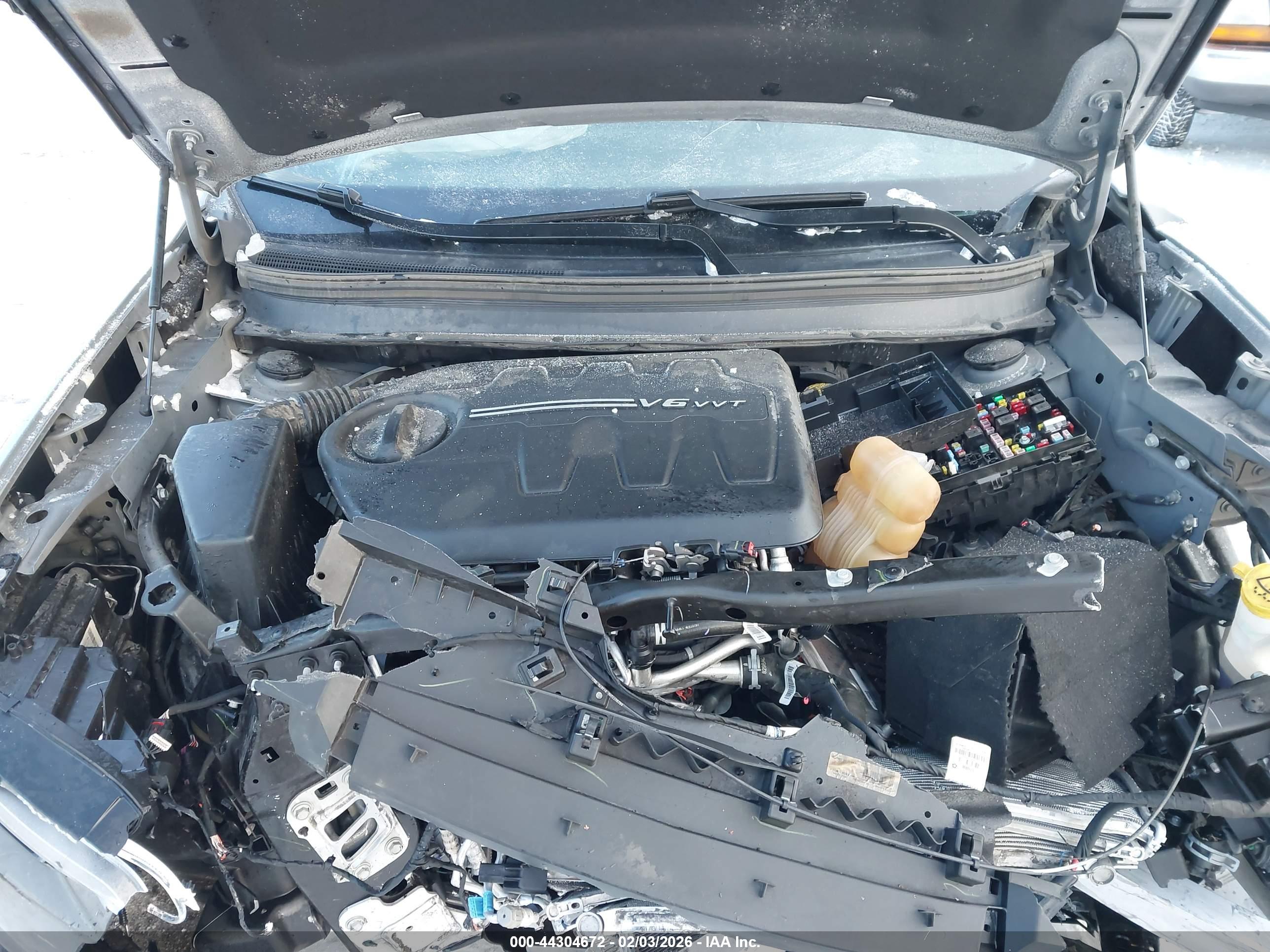 JEEP CHEROKEE image 10