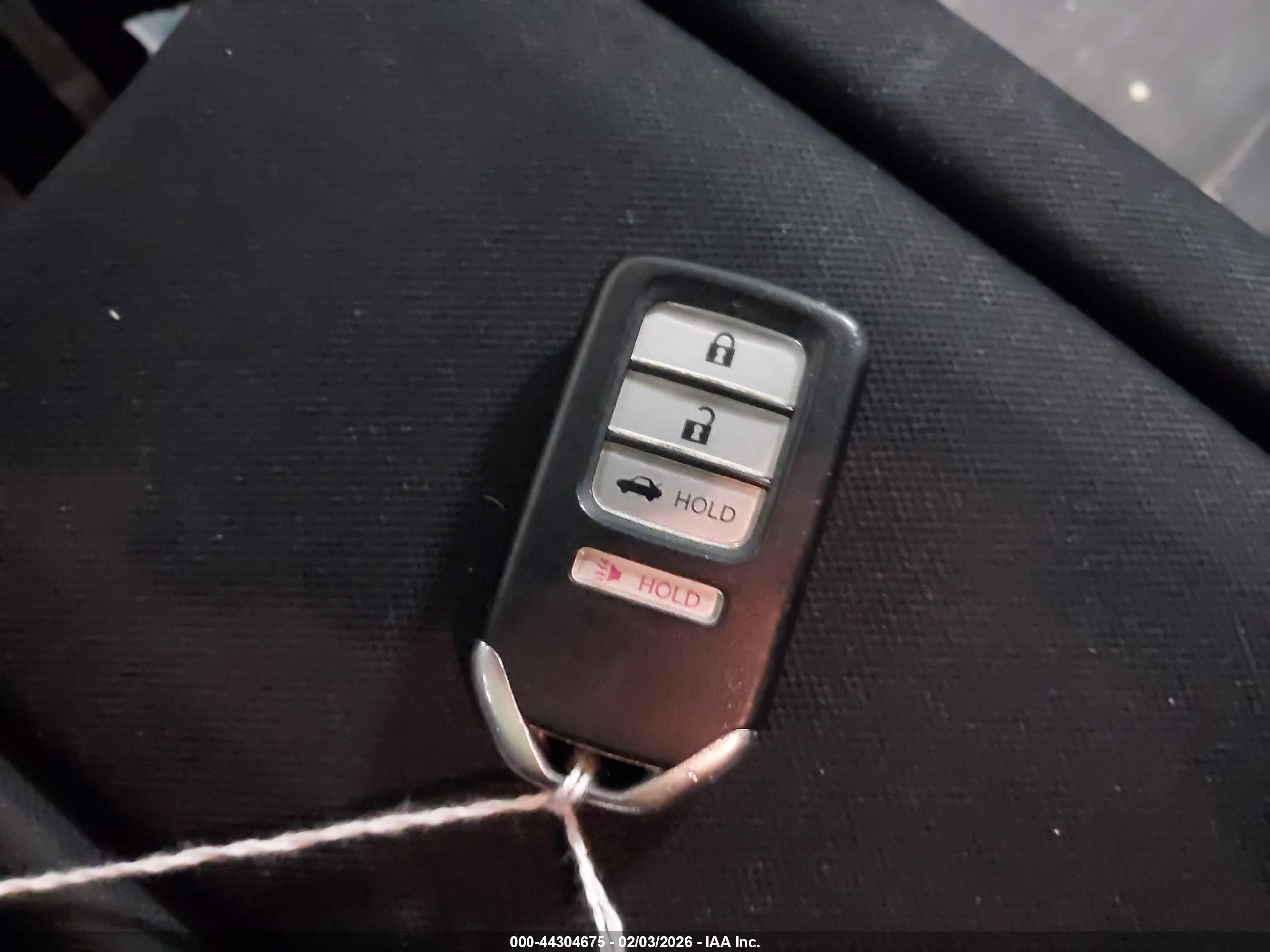 HONDA INSIGHT image 11