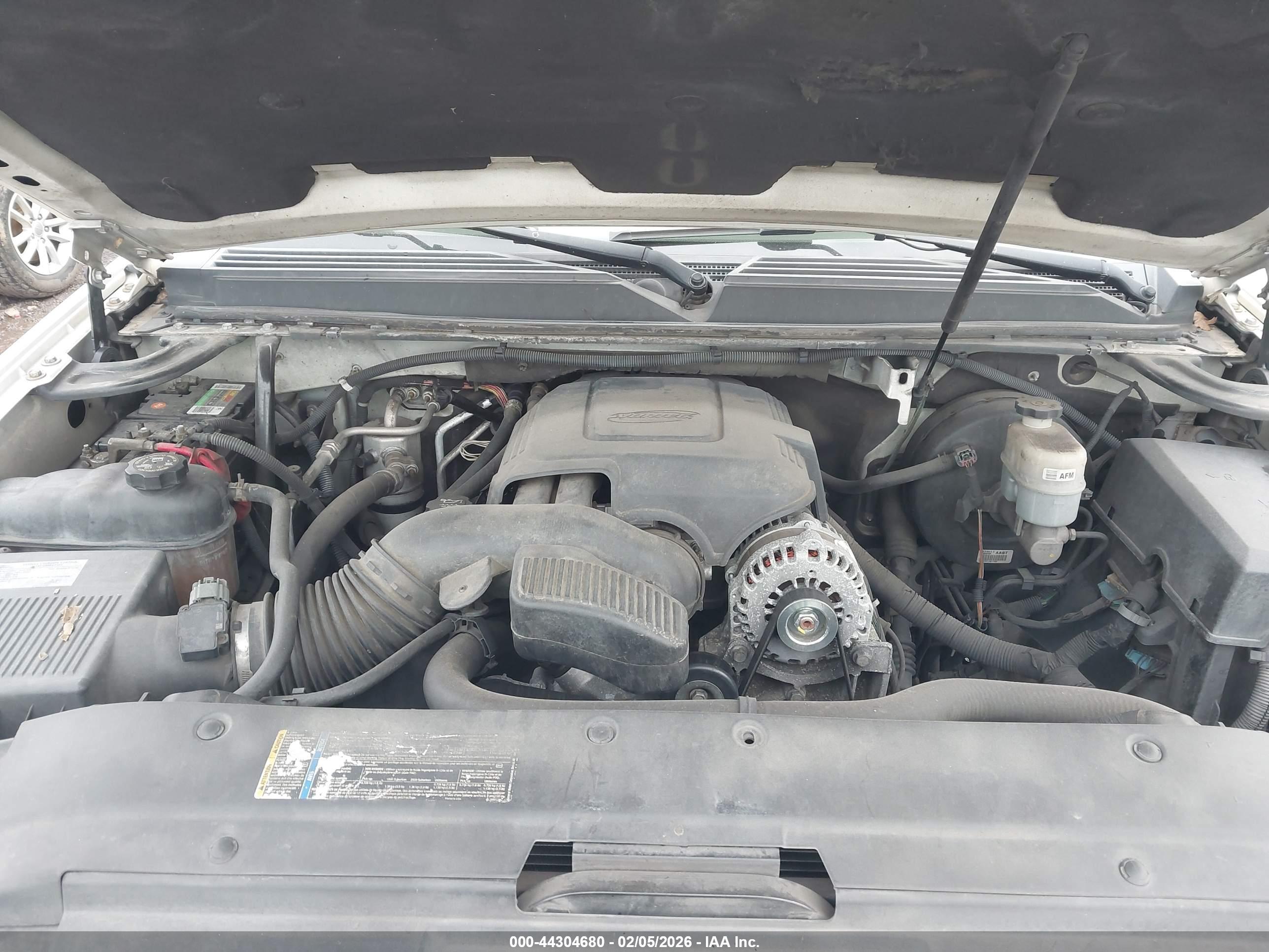 GMC YUKON image 10