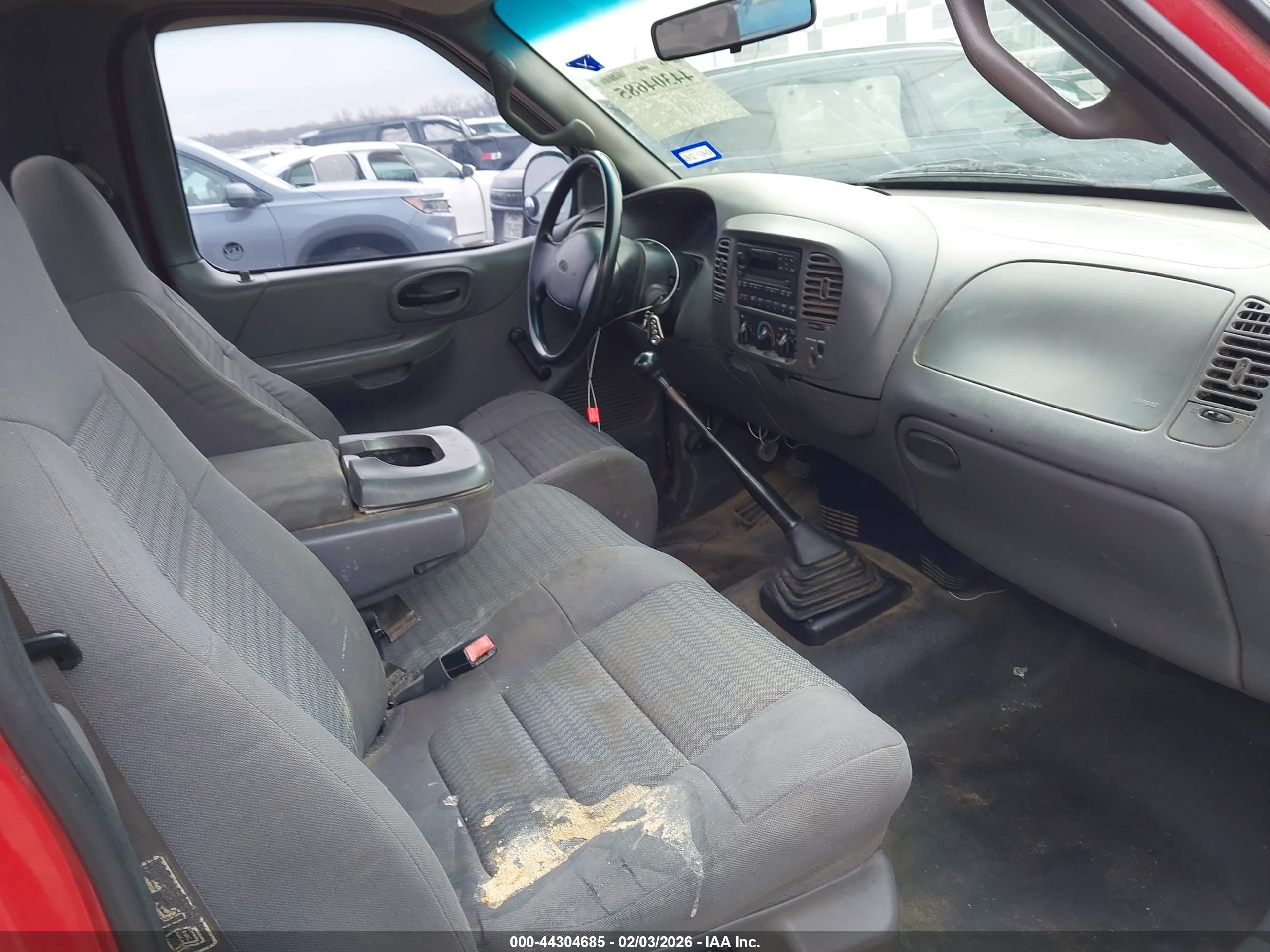 FORD F-150 image 5