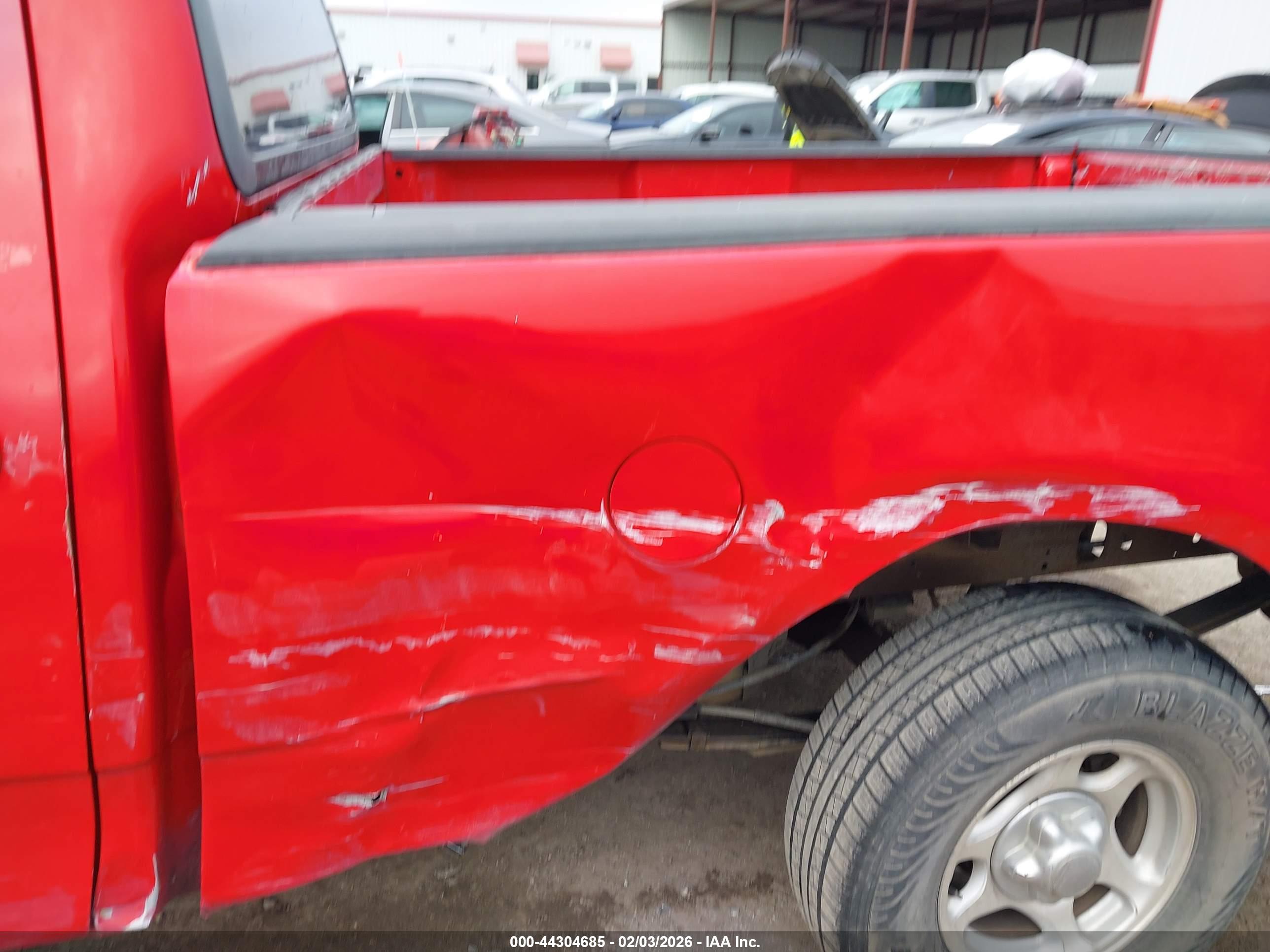 FORD F-150 image 6