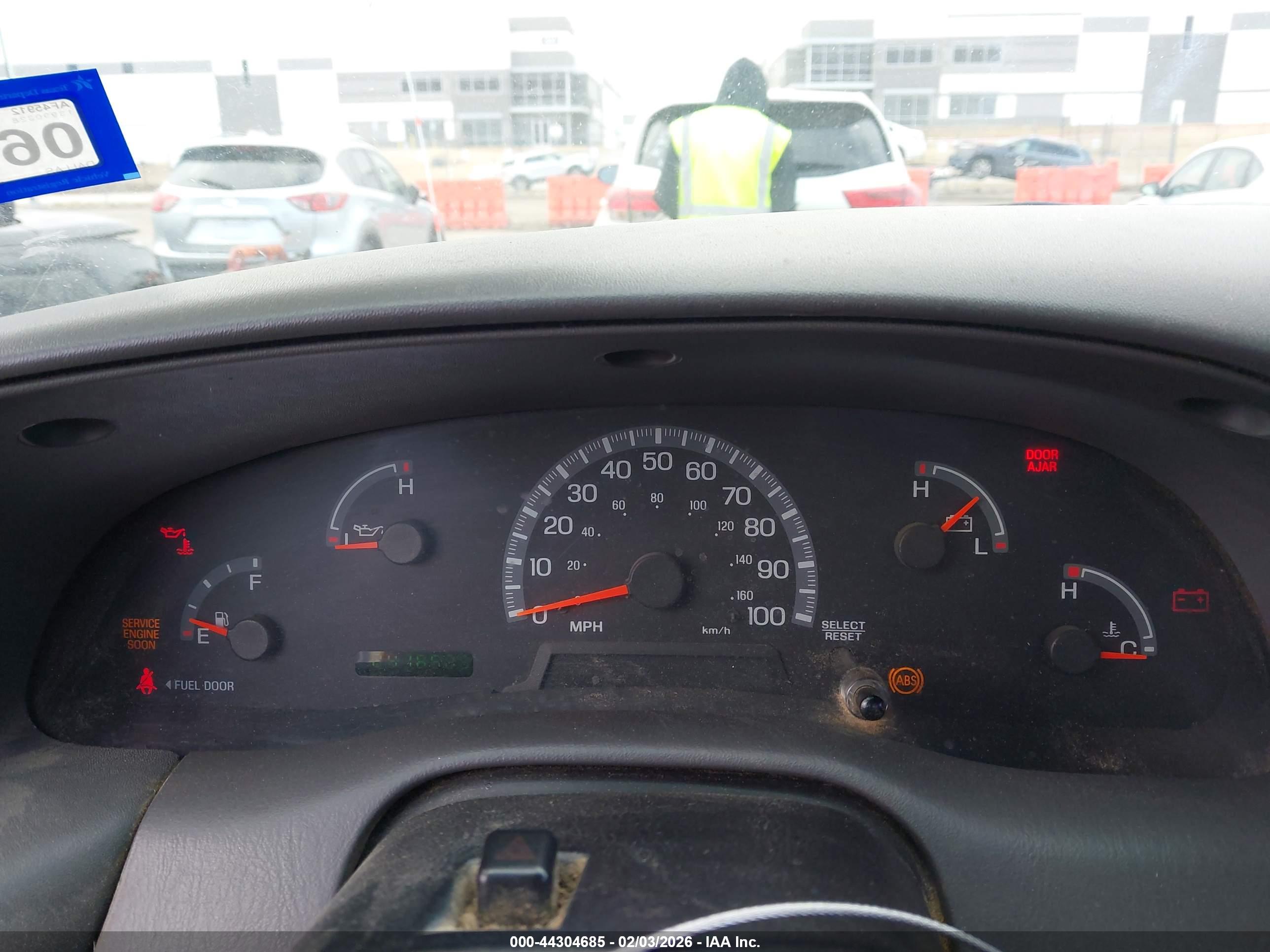 FORD F-150 image 7