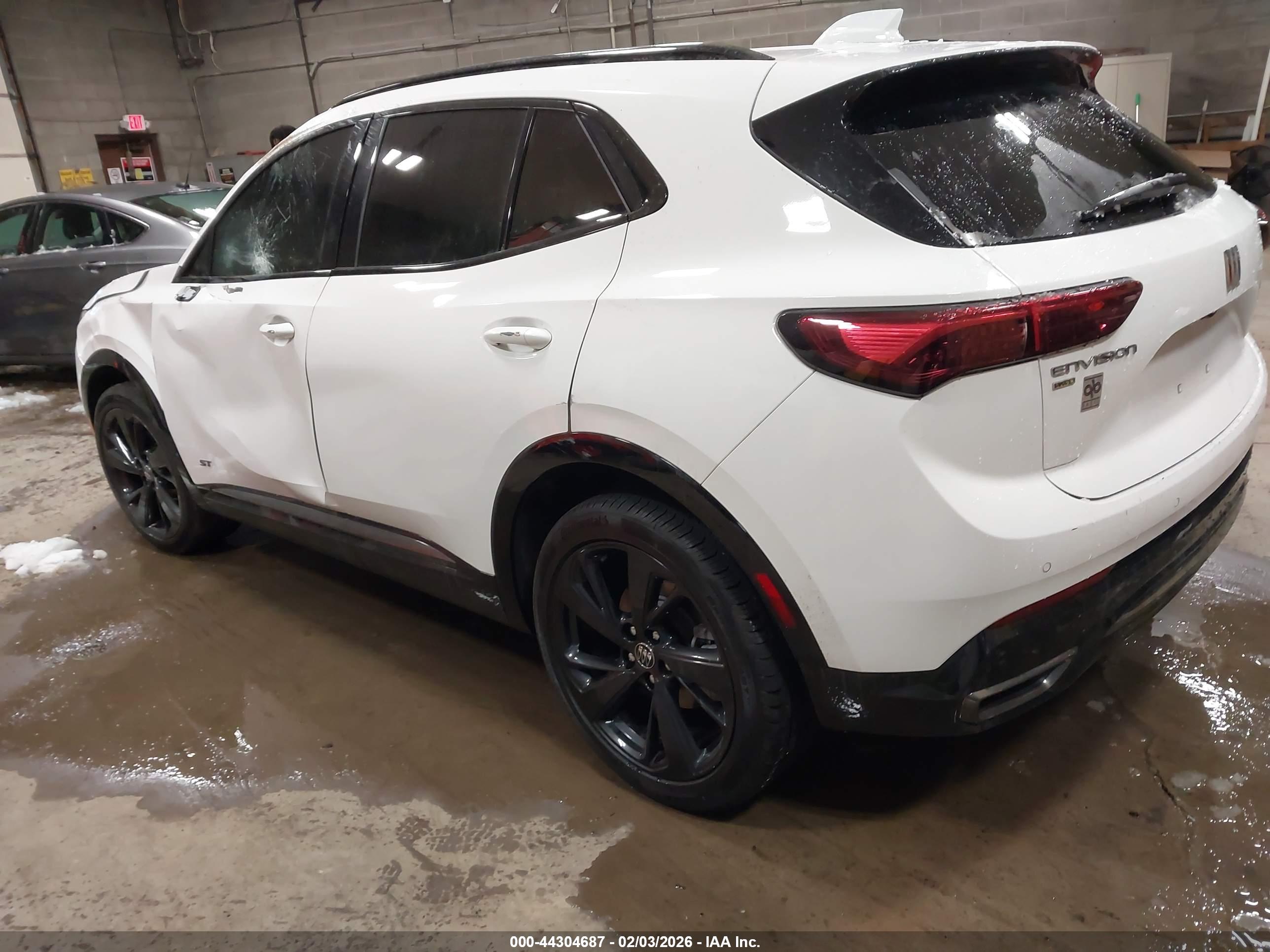BUICK ENVISION image 3