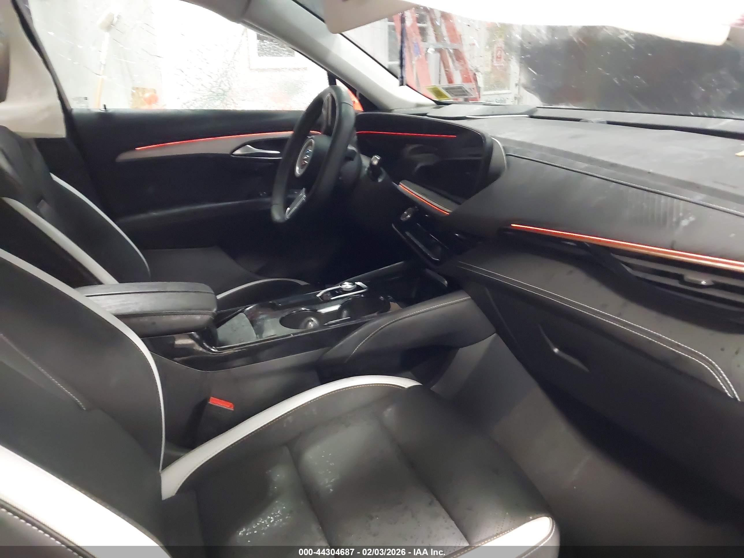 BUICK ENVISION image 5