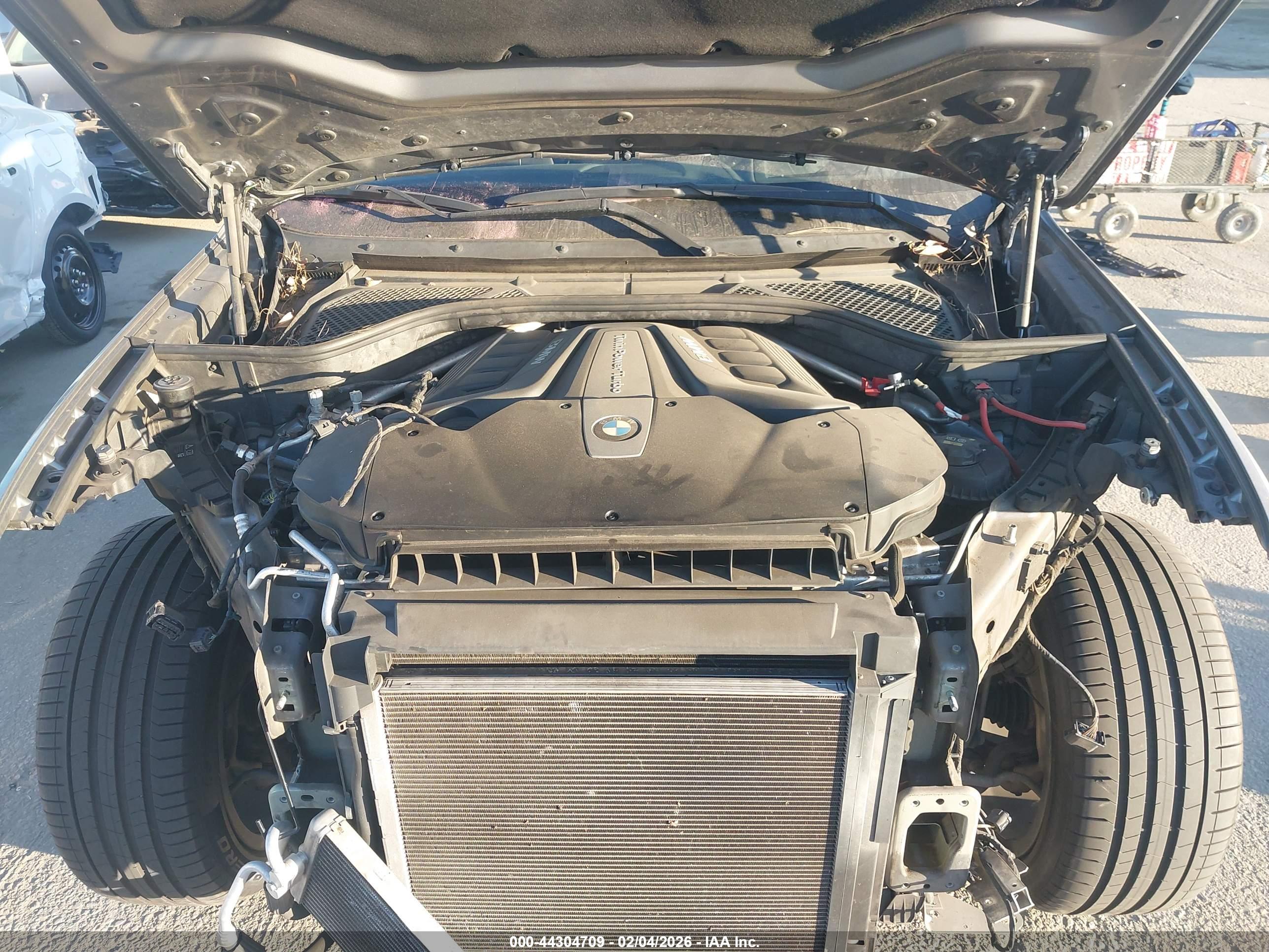 BMW X6 image 10