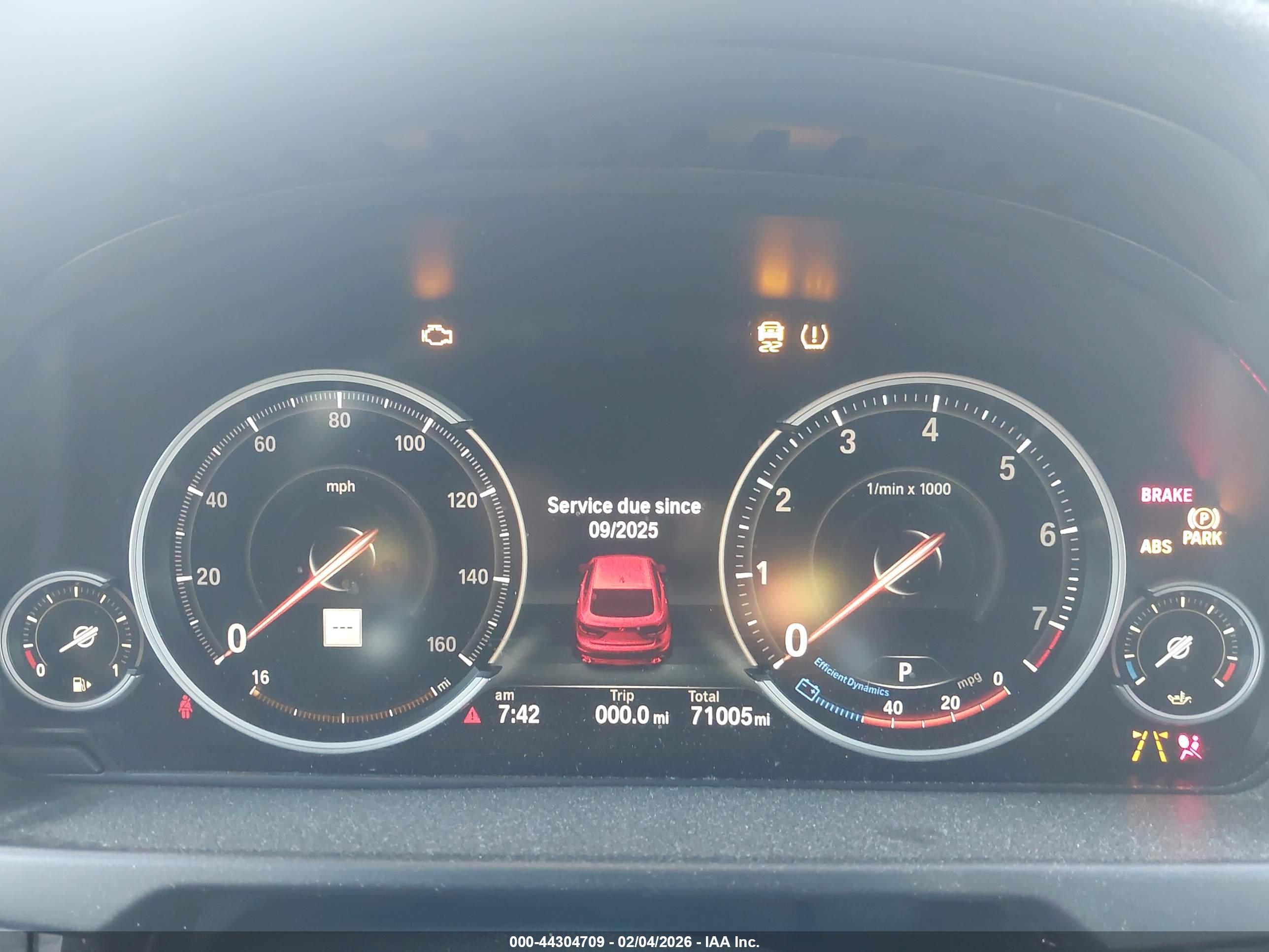 BMW X6 image 7