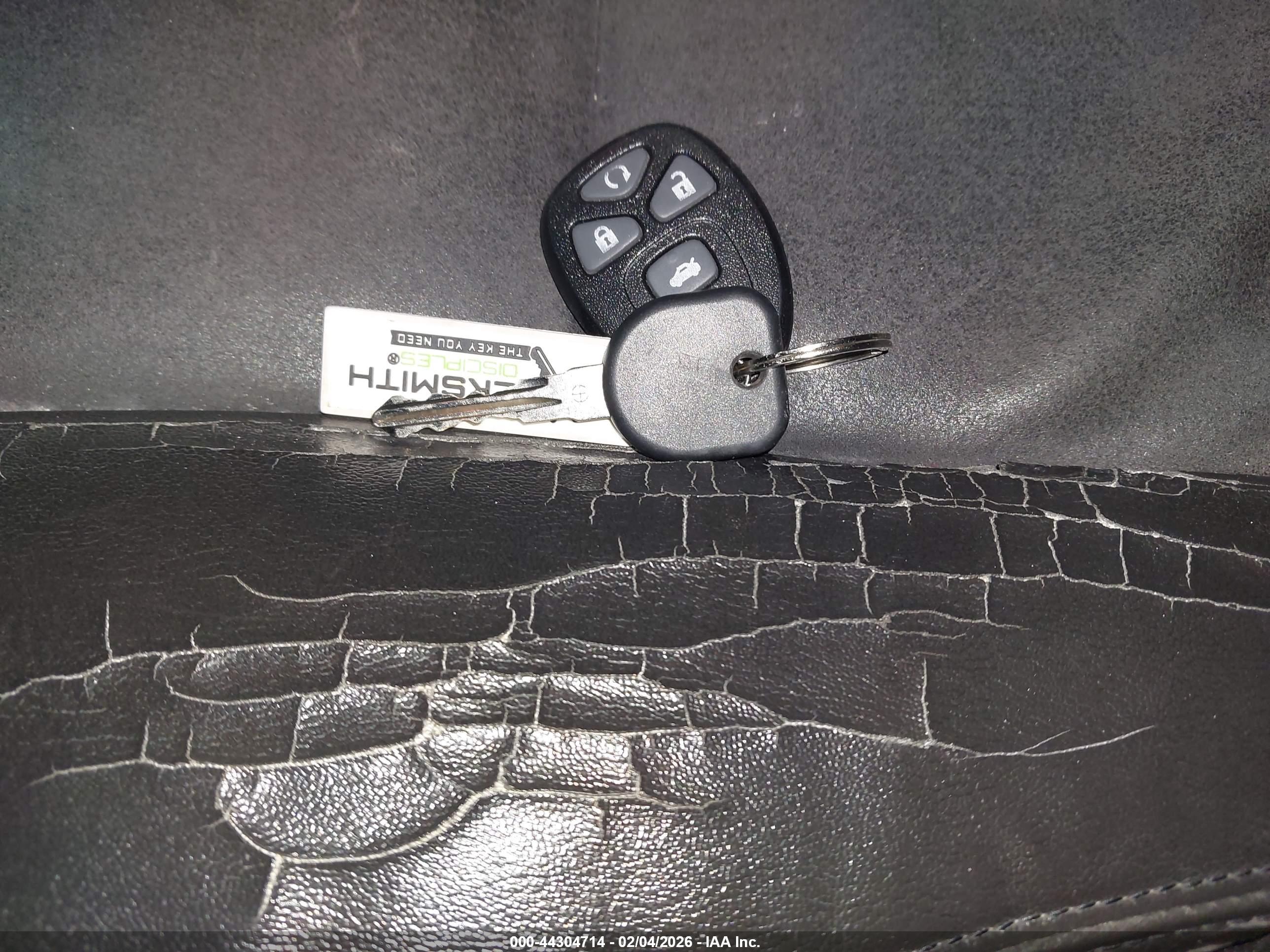 CHEVROLET MALIBU image 11