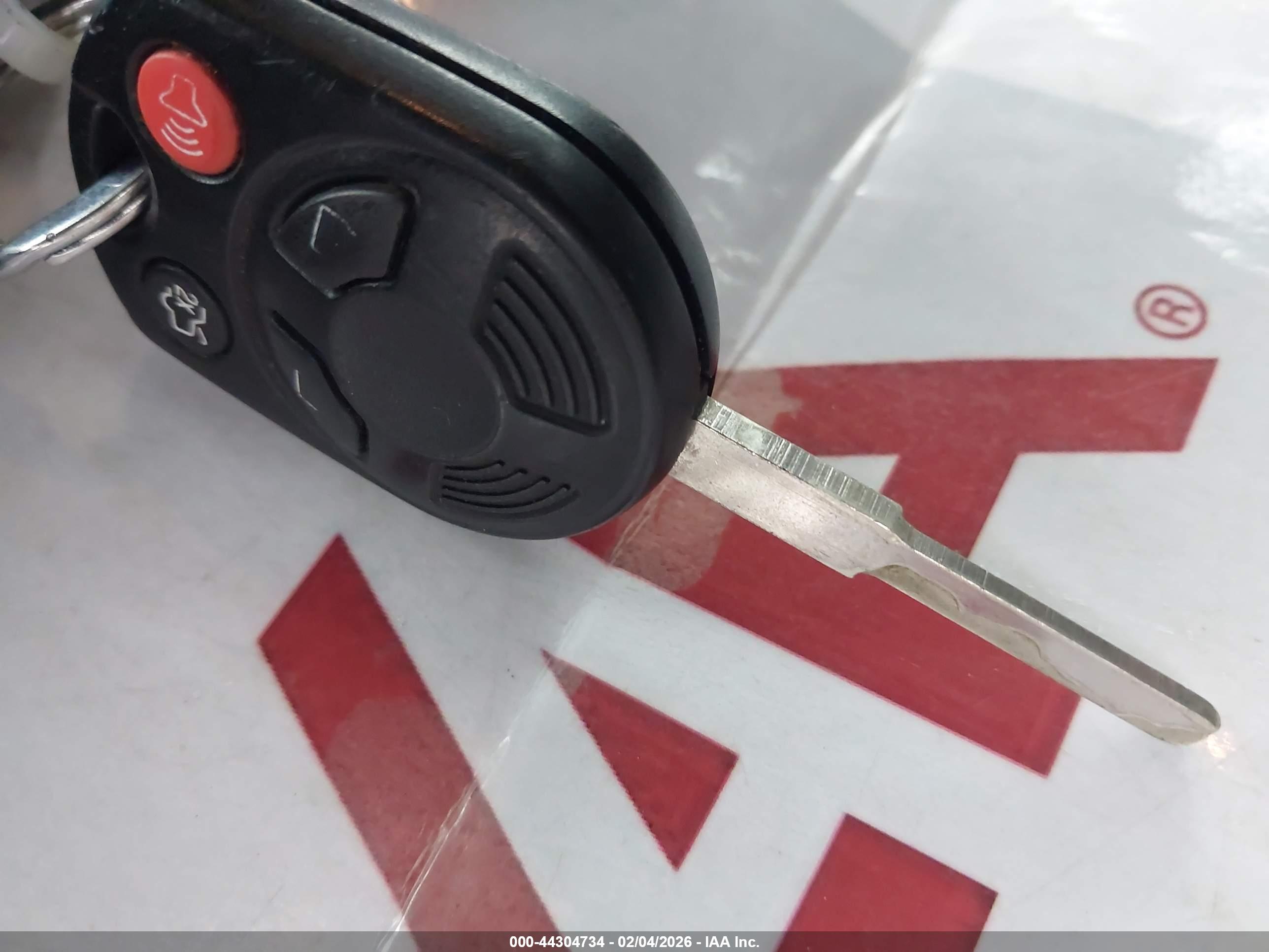 FORD FOCUS image 11